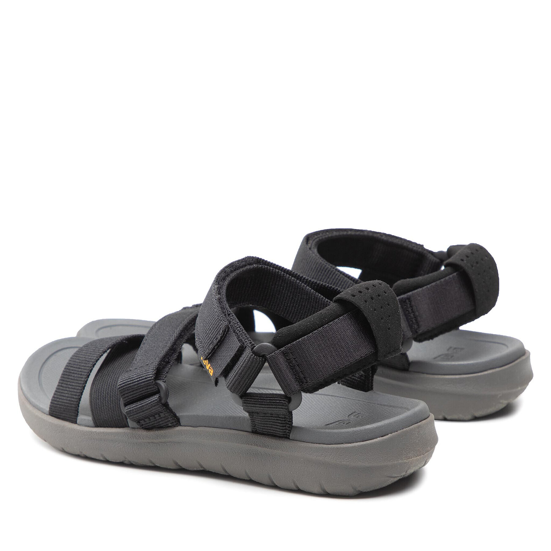Teva Сандали W Sanborn Mia 1116650 Черен - Pepit.bg