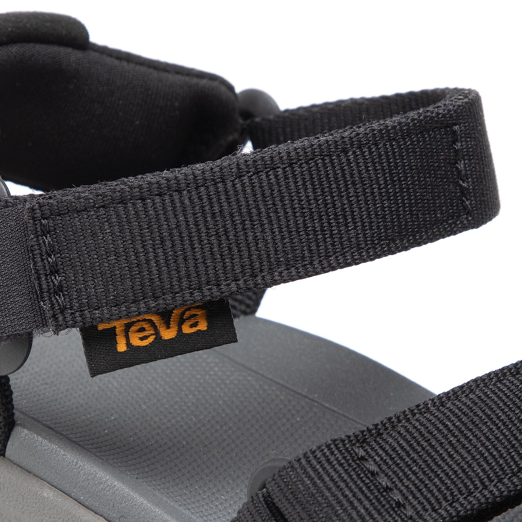 Teva Сандали W Sanborn Mia 1116650 Черен - Pepit.bg