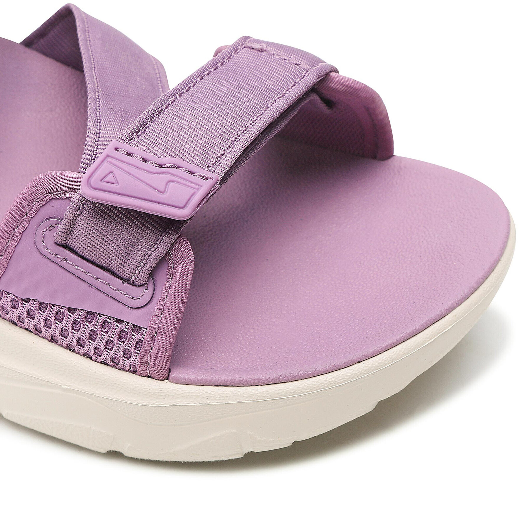 Teva Сандали W Zymic 1124039 Виолетов - Pepit.bg