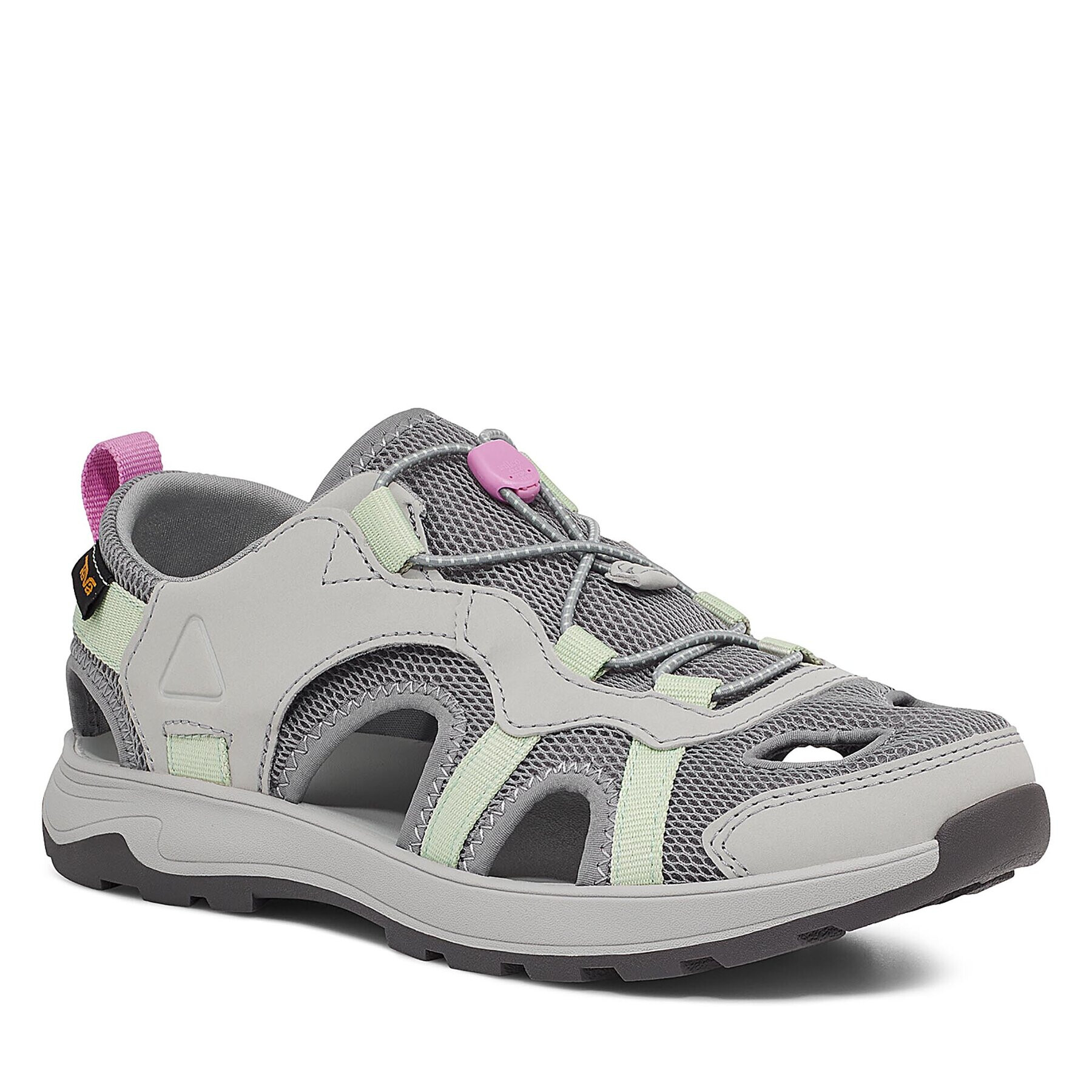 Teva Сандали Walhalla 1128390 Цветен - Pepit.bg