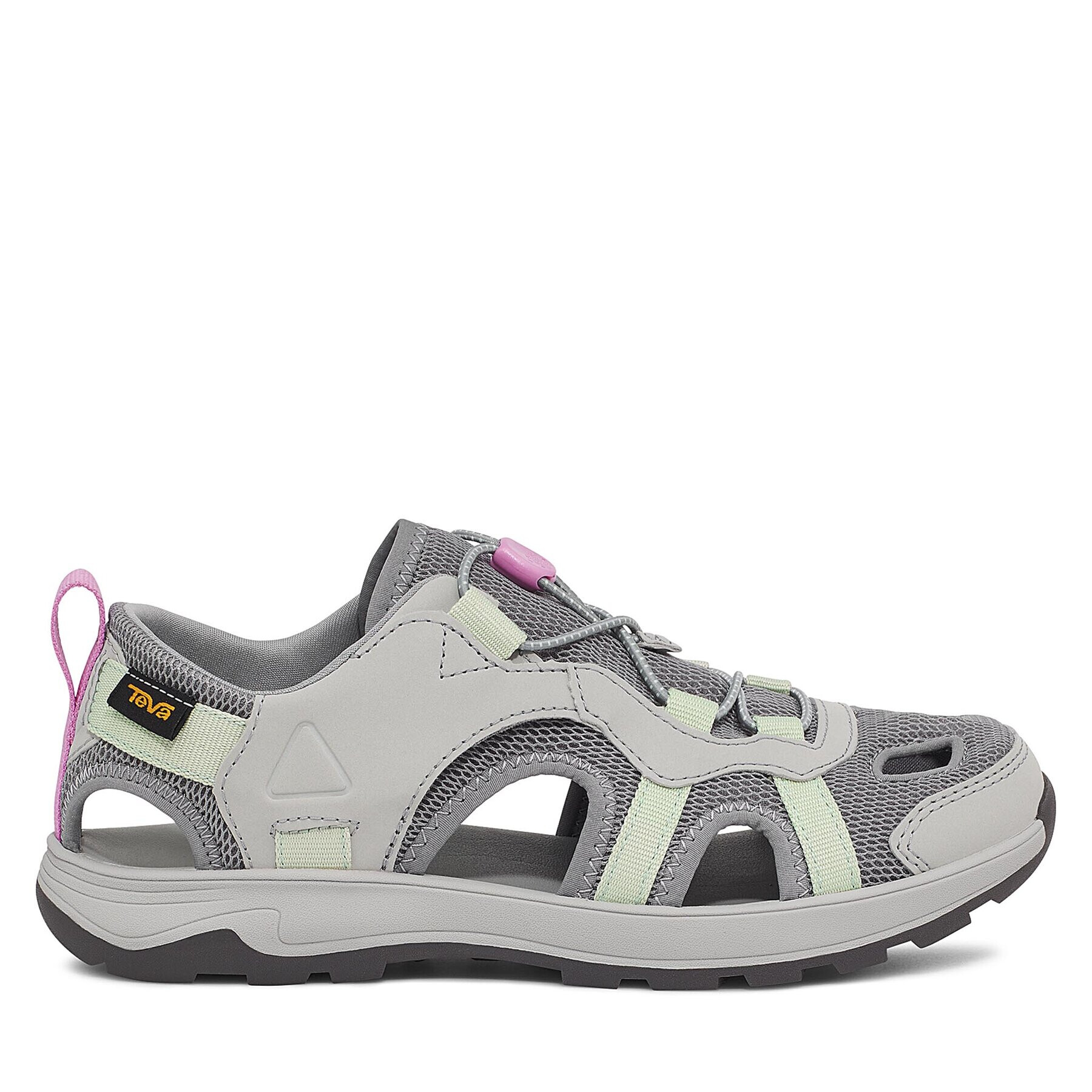 Teva Сандали Walhalla 1128390 Цветен - Pepit.bg