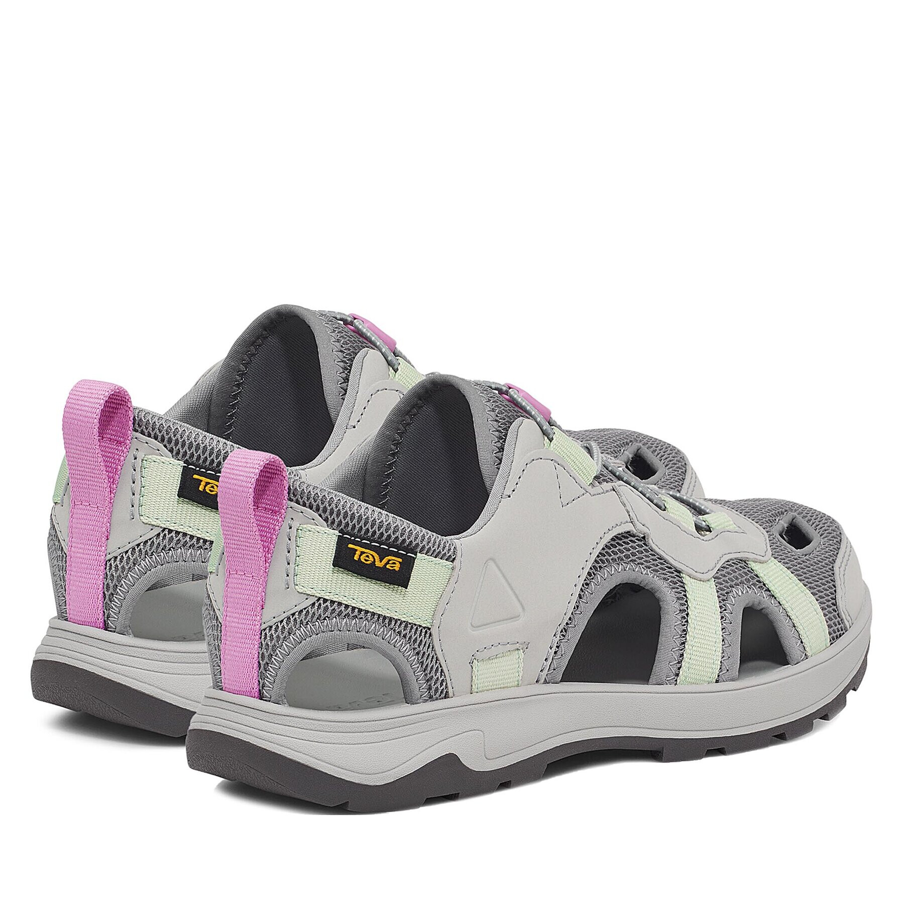 Teva Сандали Walhalla 1128390 Цветен - Pepit.bg