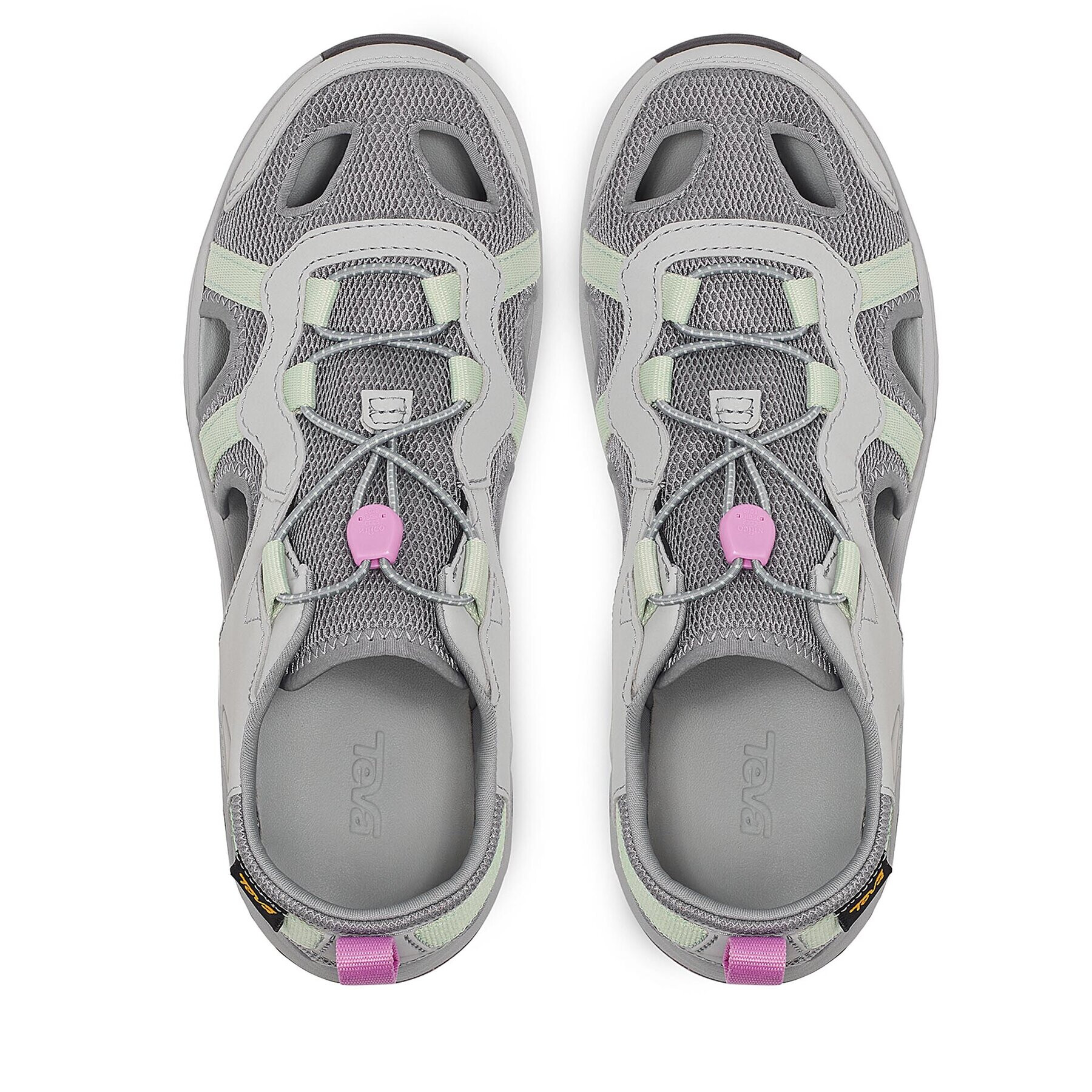 Teva Сандали Walhalla 1128390 Цветен - Pepit.bg