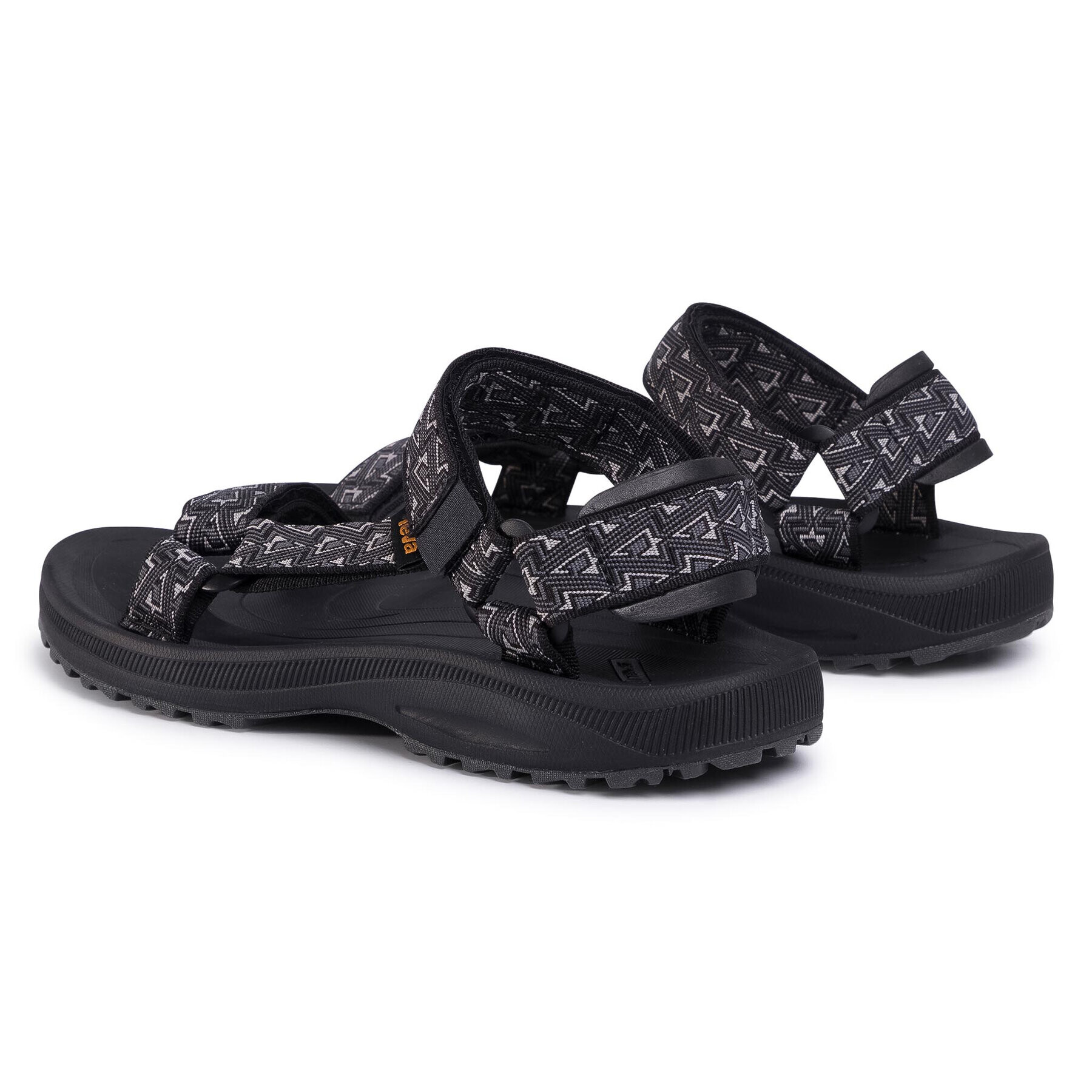 Teva Сандали Winsted 1017419 Черен - Pepit.bg