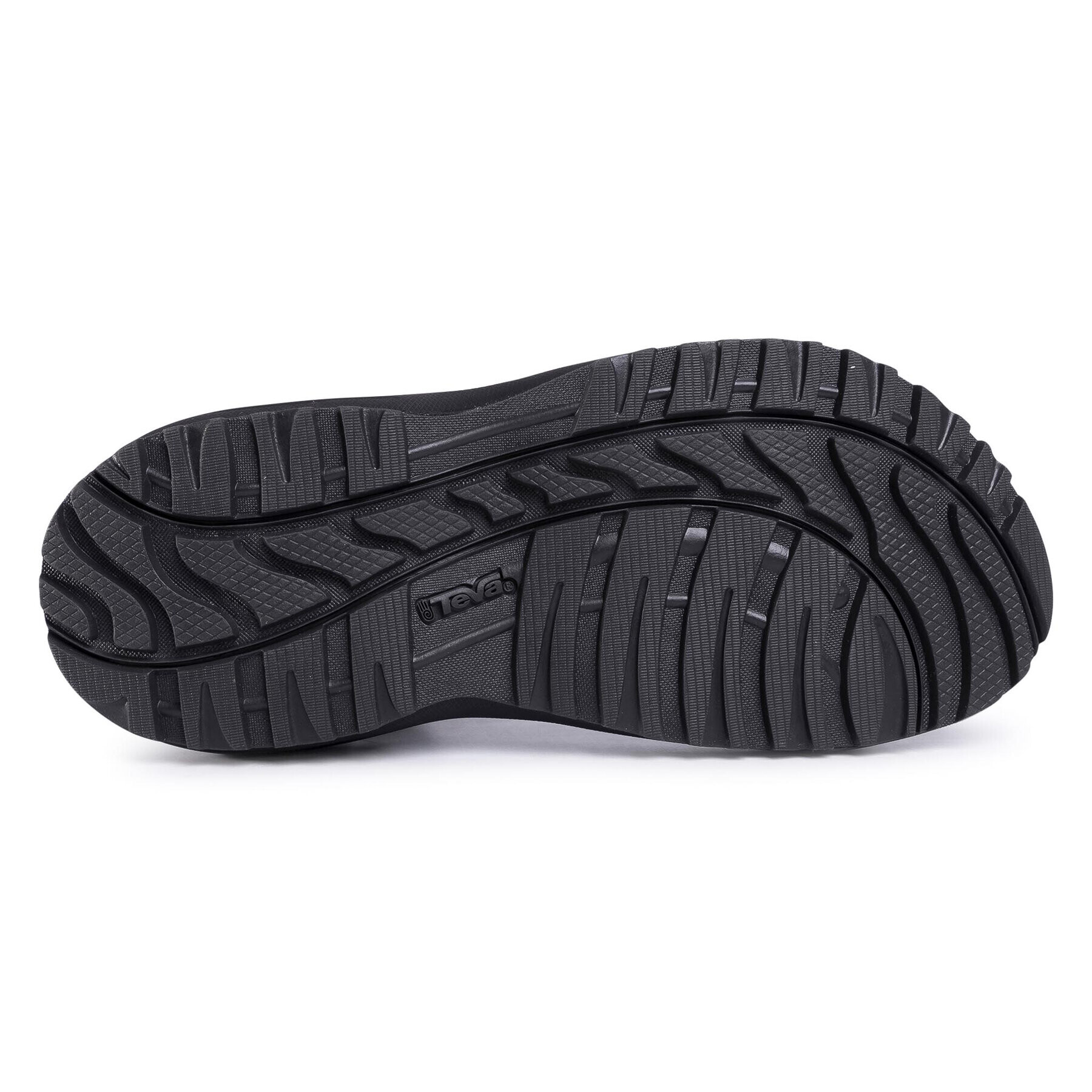 Teva Сандали Winsted 1017419 Черен - Pepit.bg