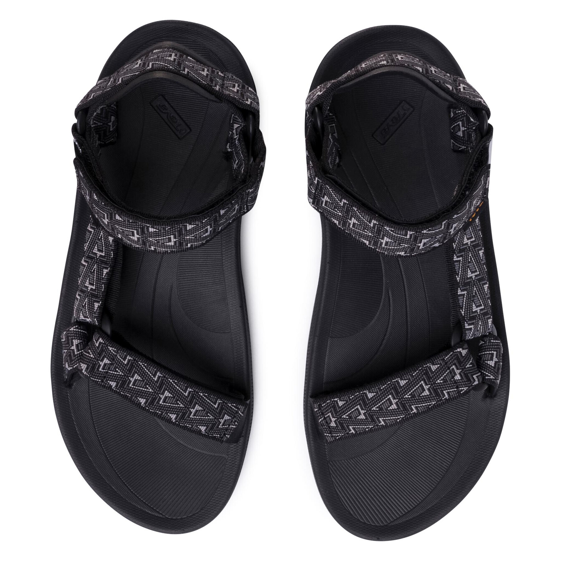 Teva Сандали Winsted 1017419 Черен - Pepit.bg