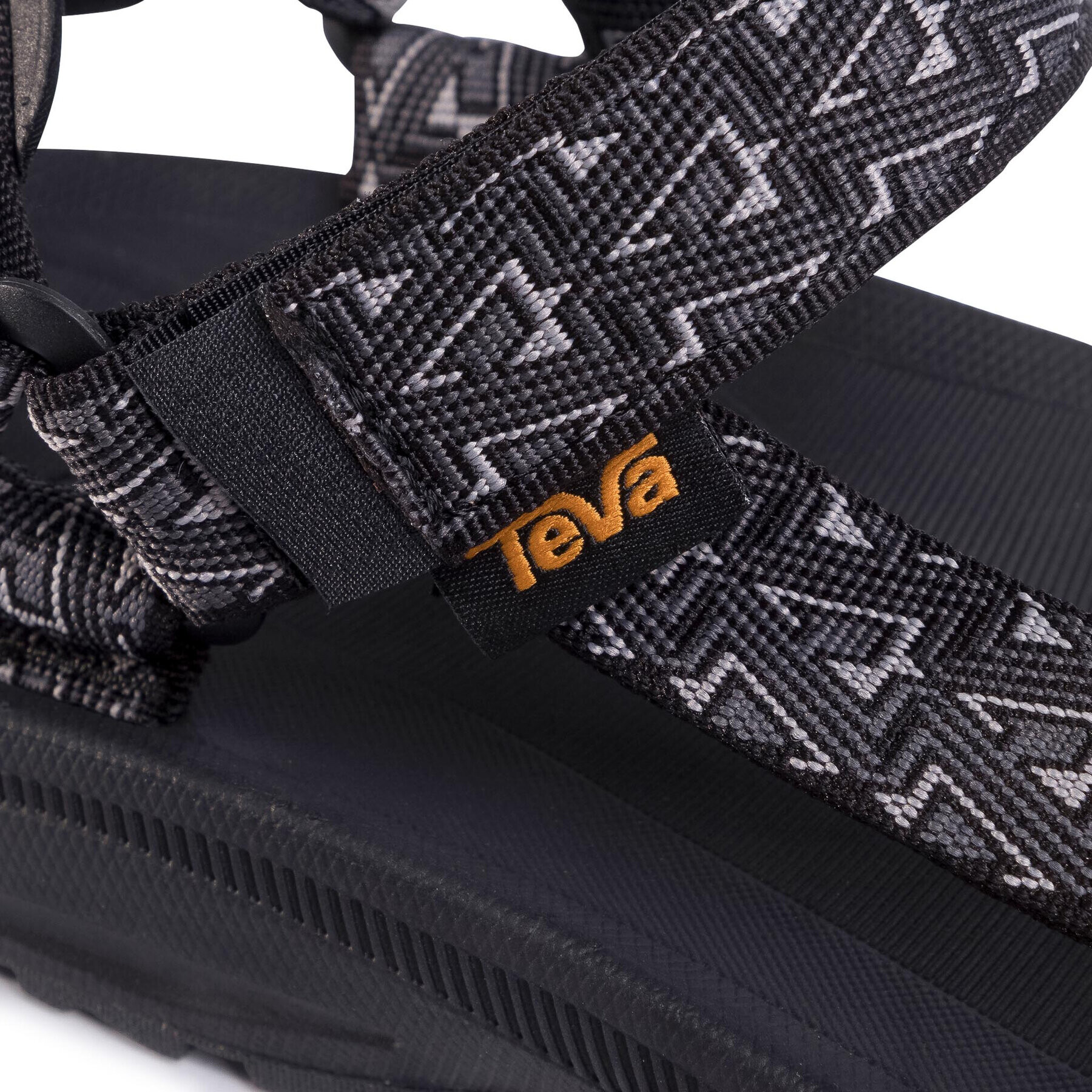 Teva Сандали Winsted 1017419 Черен - Pepit.bg