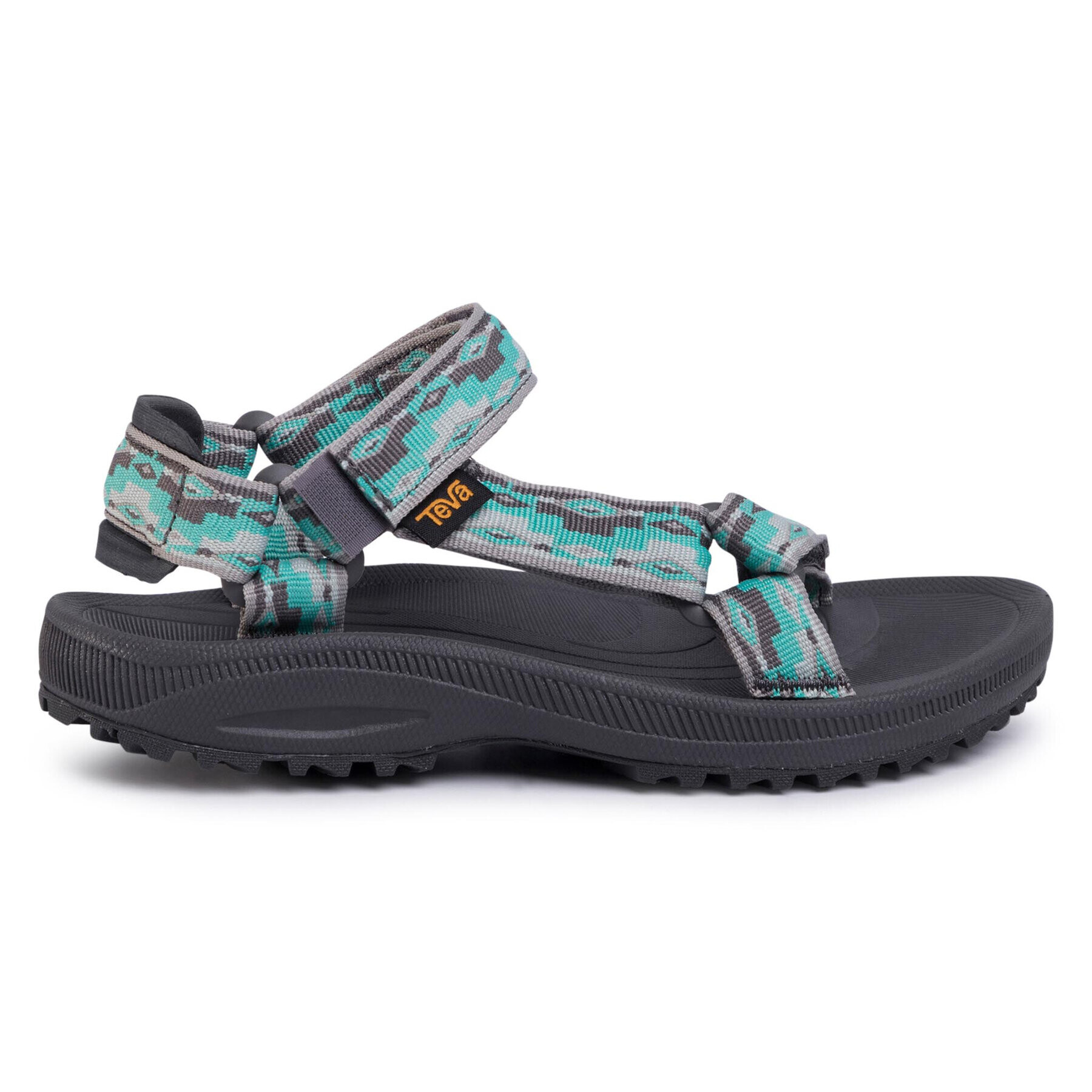 Teva Сандали Winsted 1017424 Сив - Pepit.bg