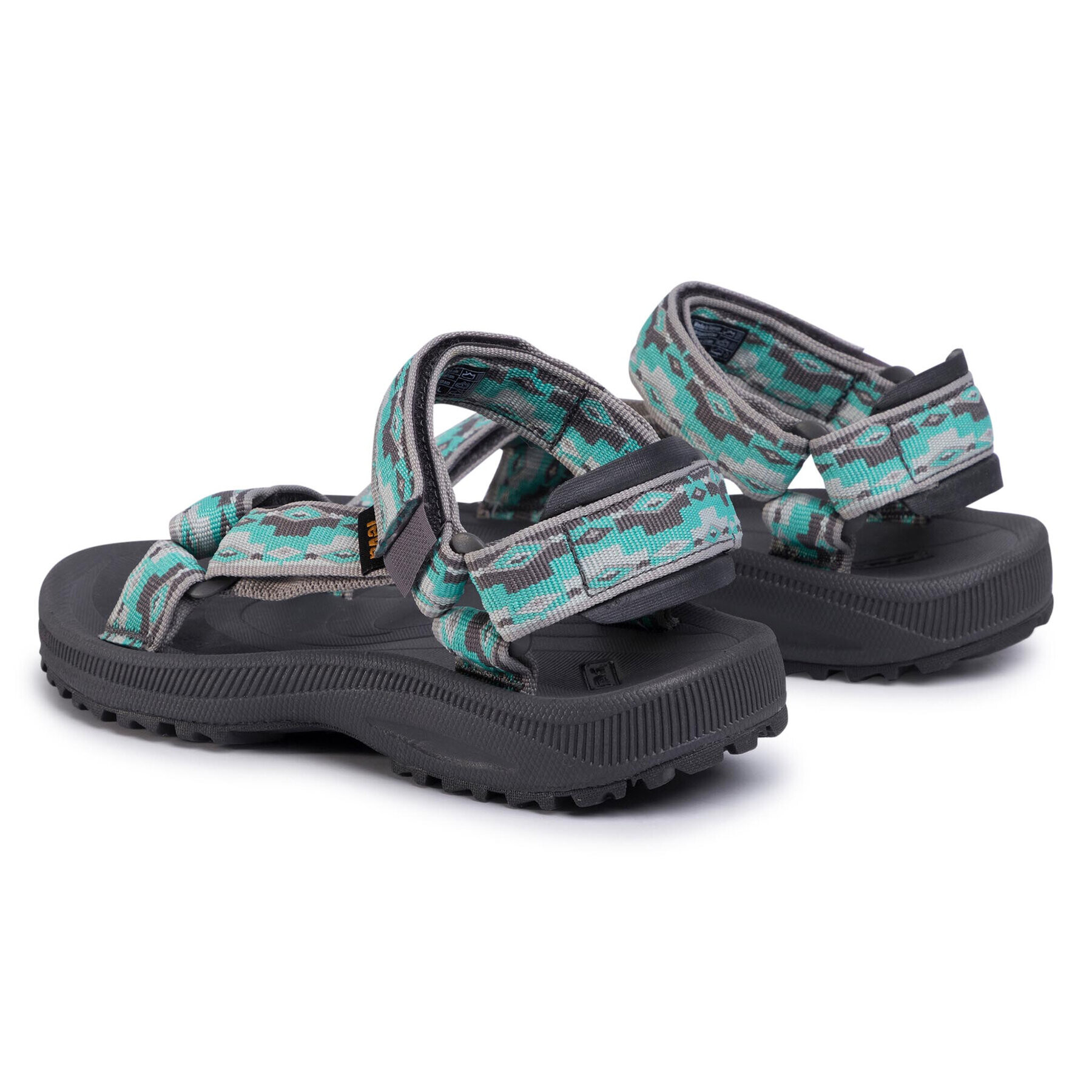 Teva Сандали Winsted 1017424 Сив - Pepit.bg