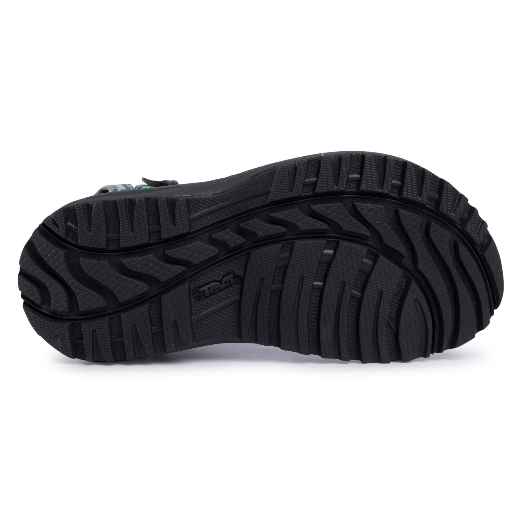 Teva Сандали Winsted 1017424 Сив - Pepit.bg