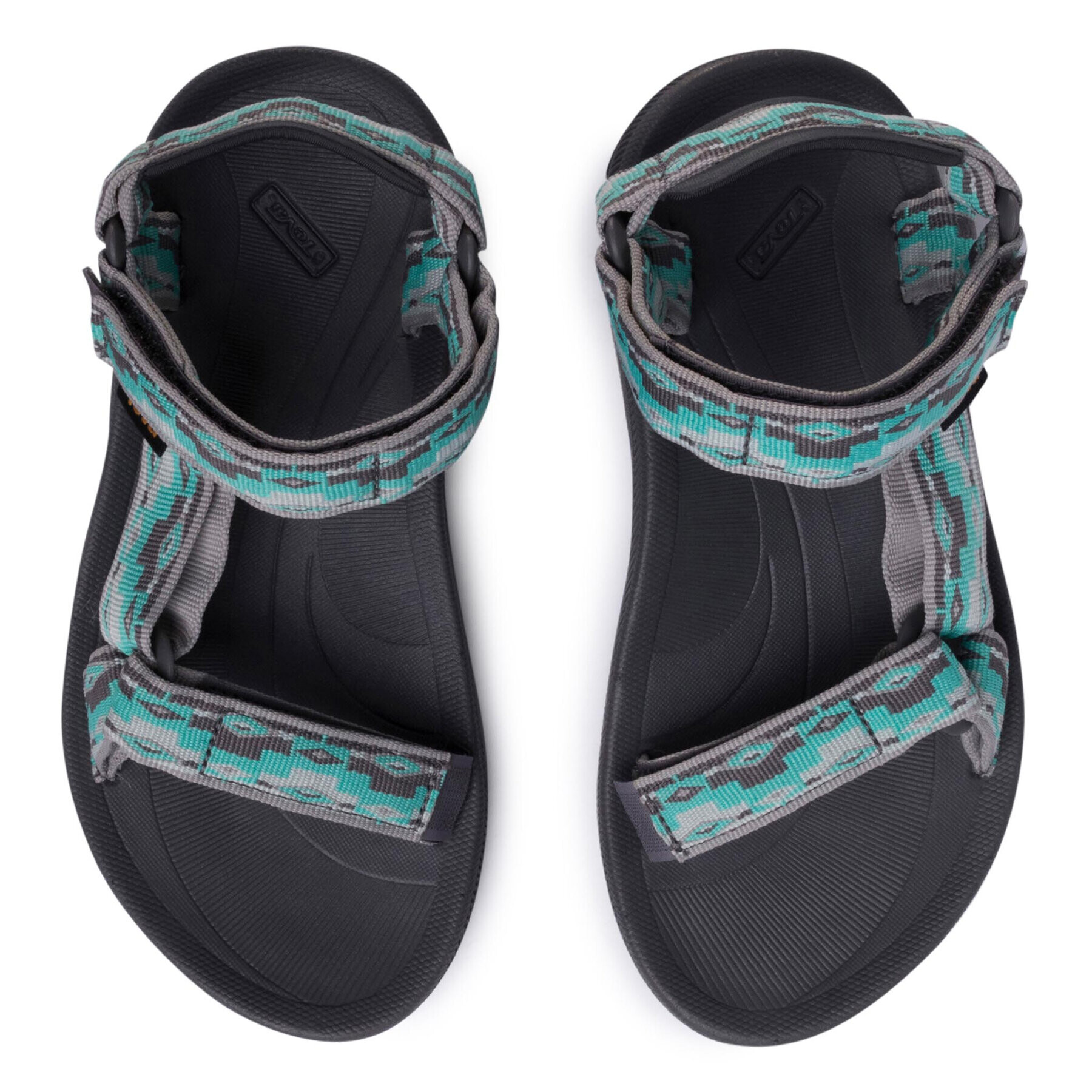 Teva Сандали Winsted 1017424 Сив - Pepit.bg