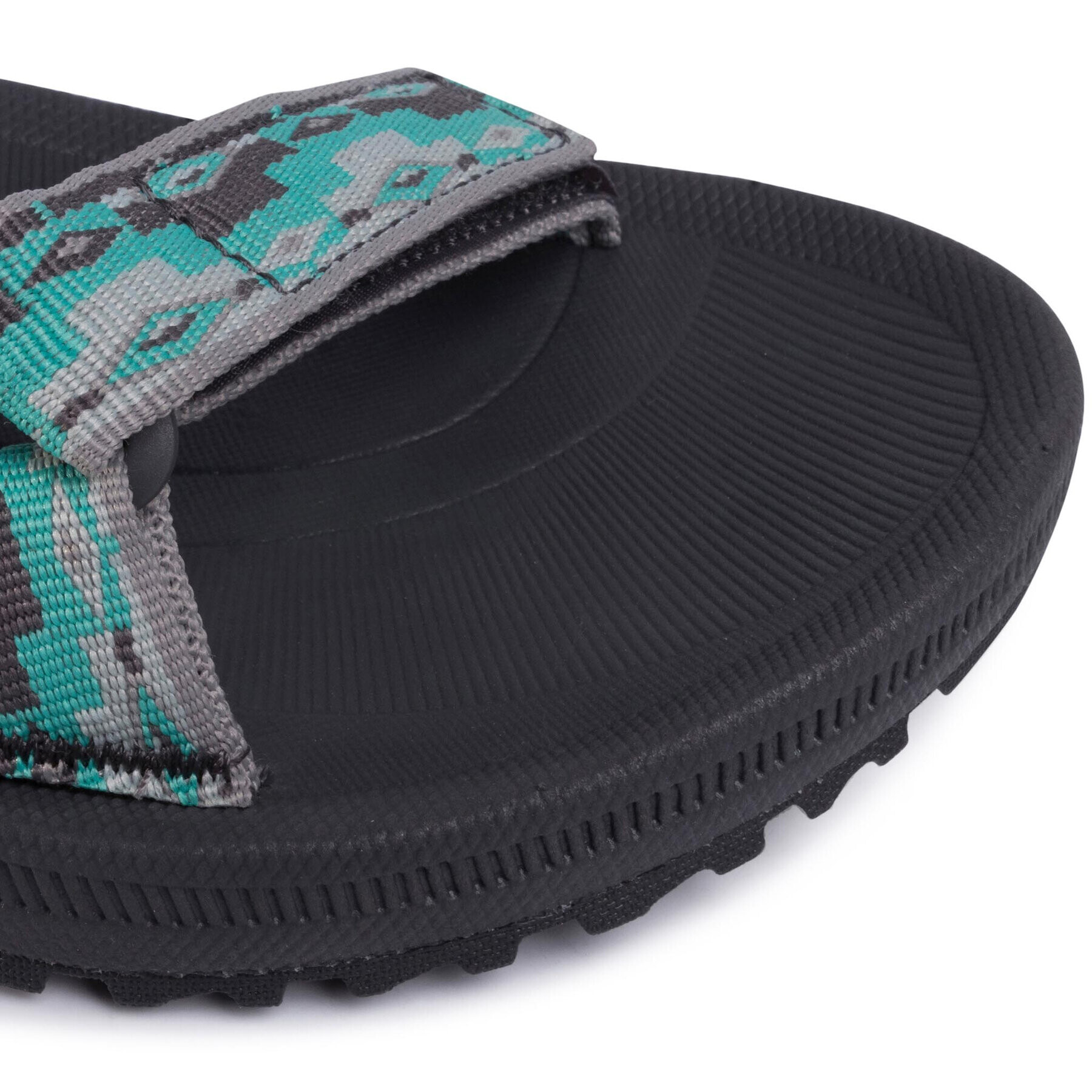 Teva Сандали Winsted 1017424 Сив - Pepit.bg