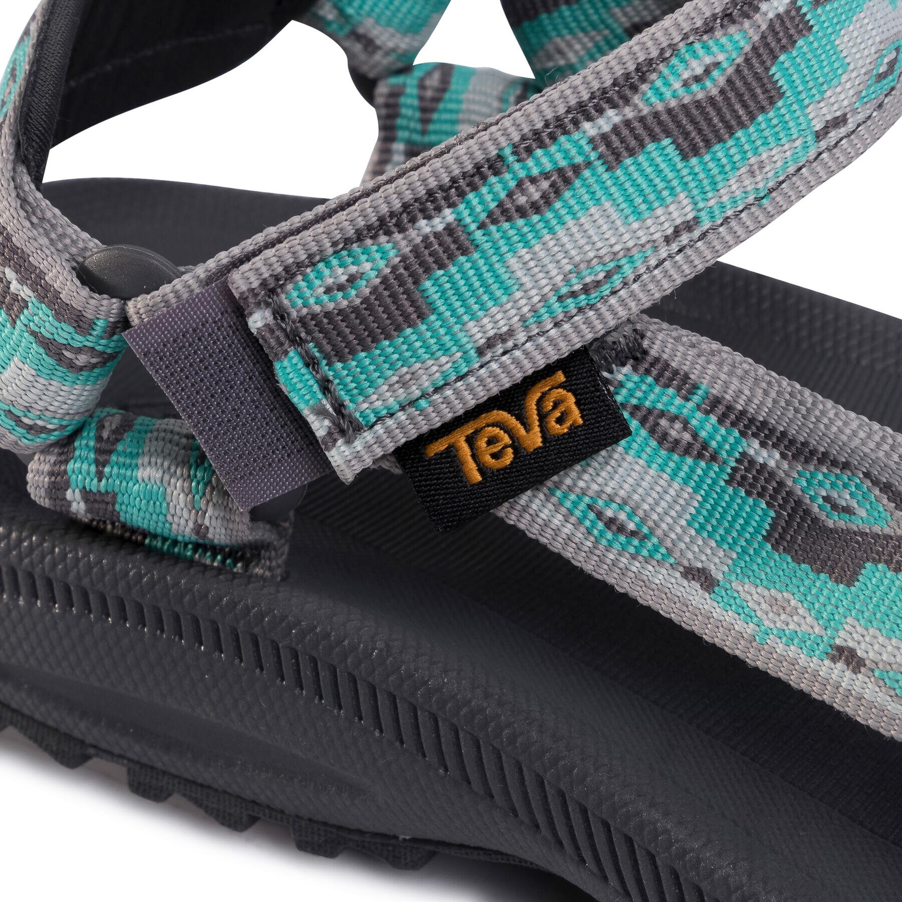 Teva Сандали Winsted 1017424 Сив - Pepit.bg