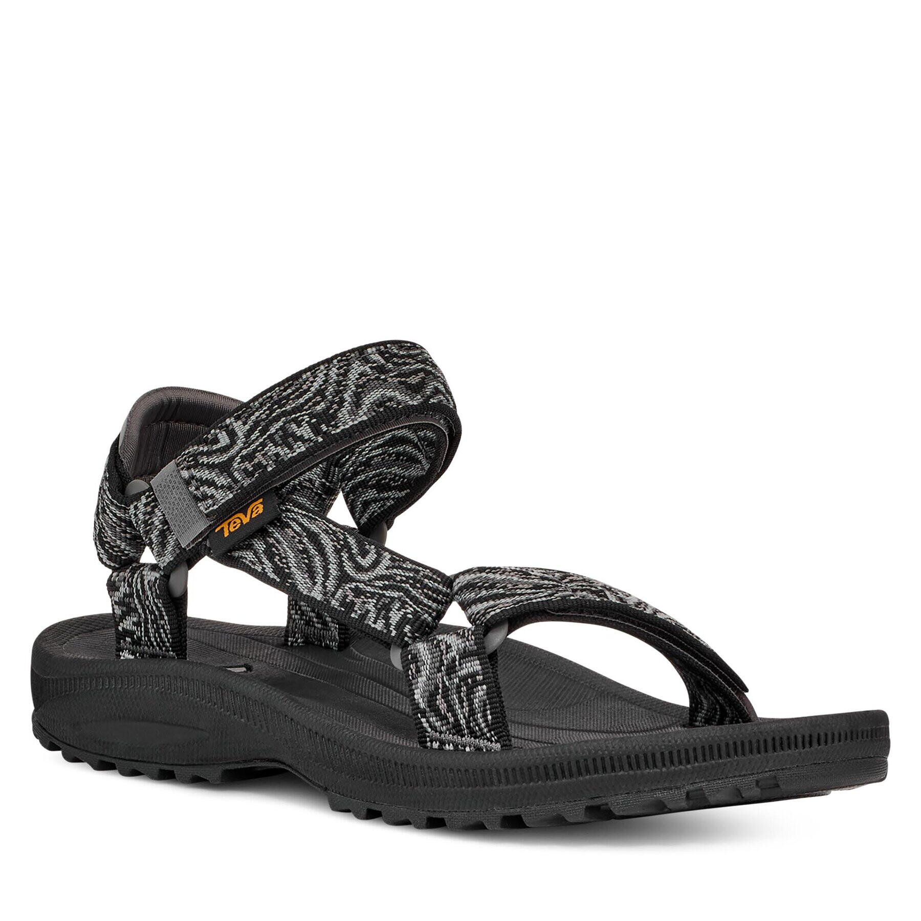 Teva Сандали Winsted 1017424 Зелен - Pepit.bg