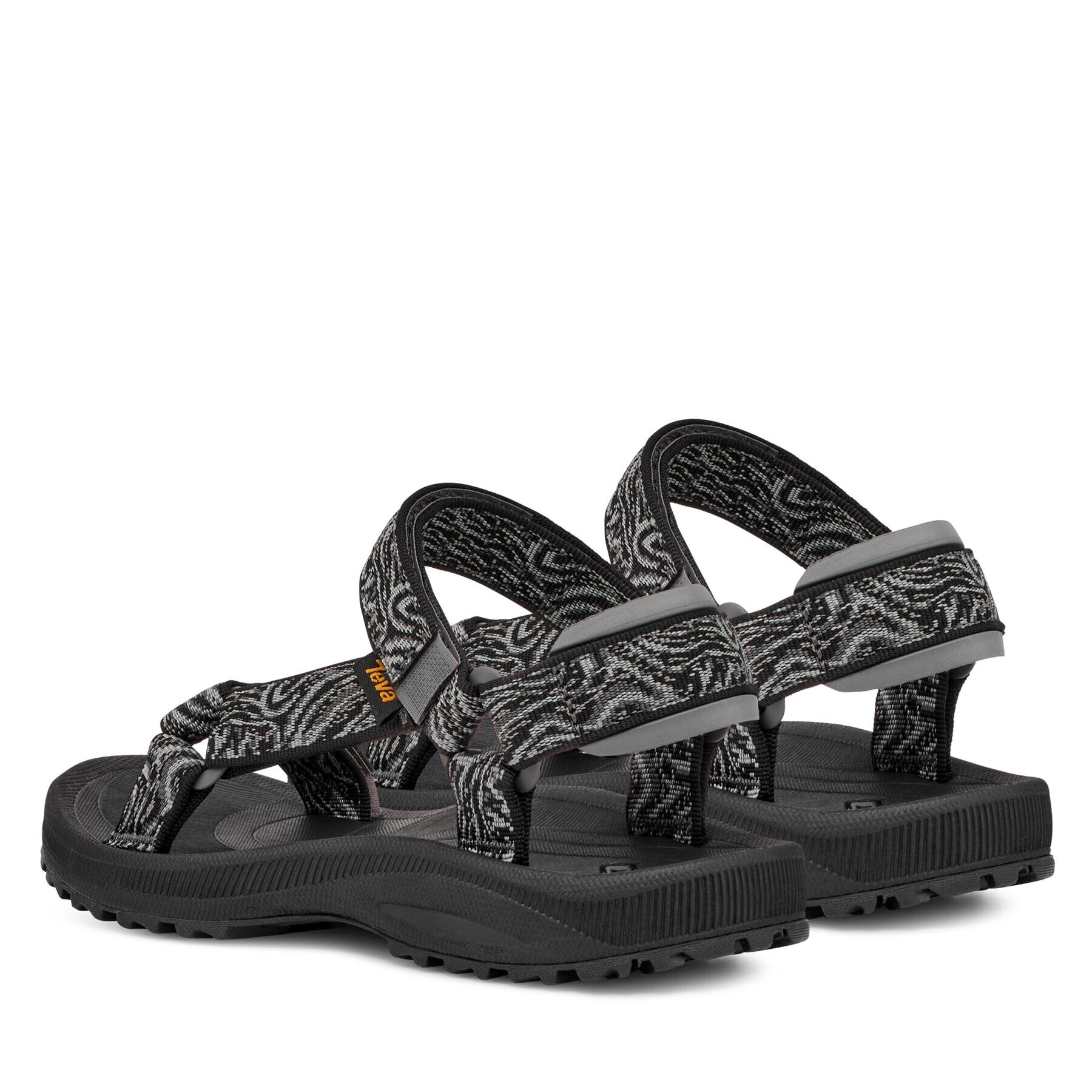 Teva Сандали Winsted 1017424 Зелен - Pepit.bg