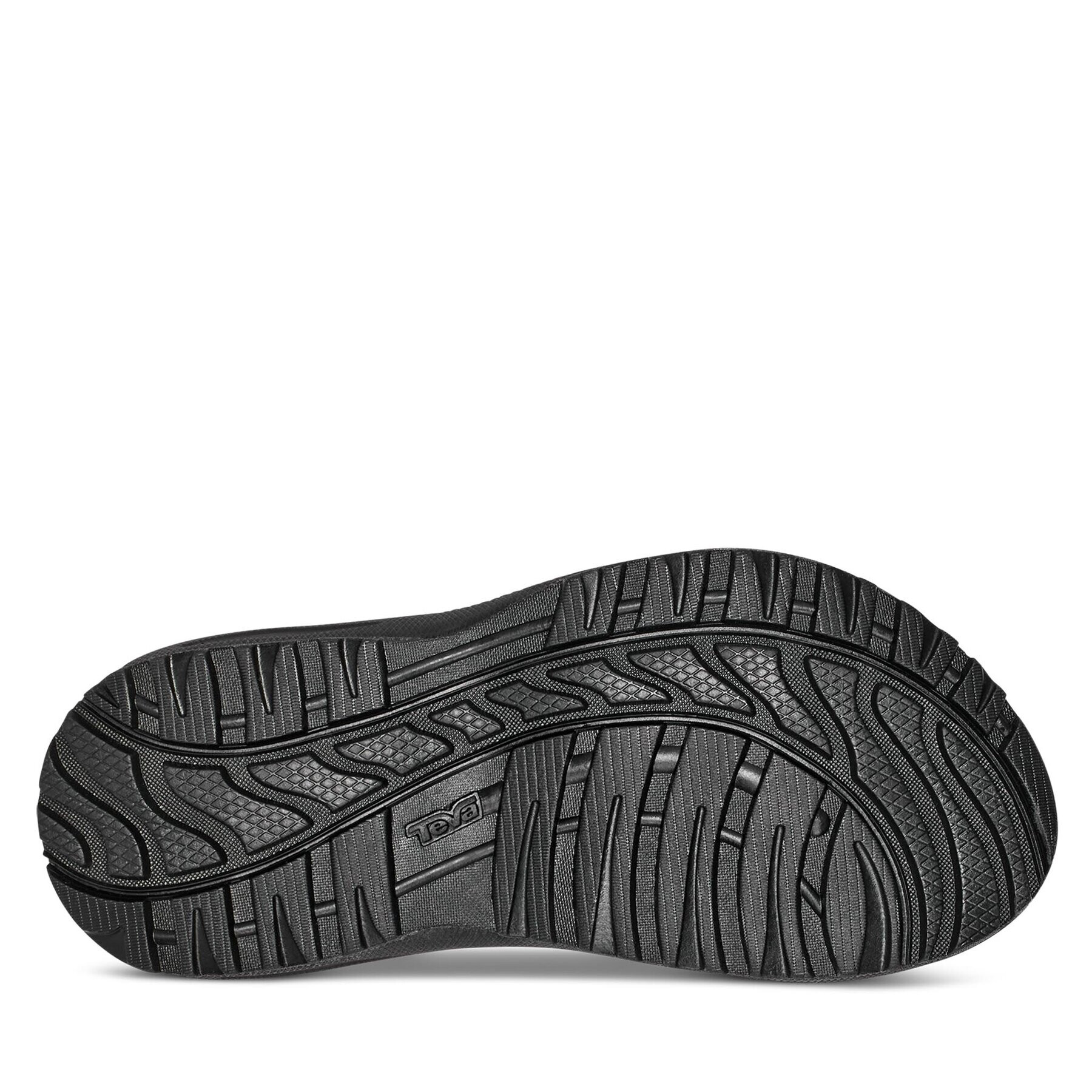 Teva Сандали Winsted 1017424 Зелен - Pepit.bg