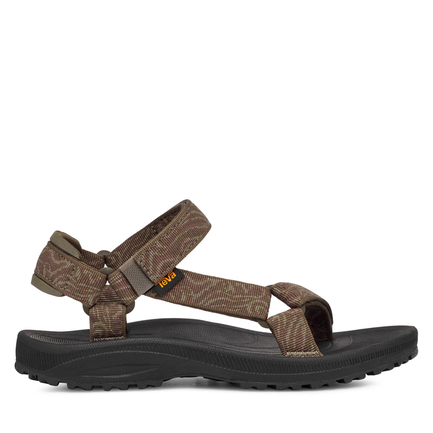 Teva Сандали Winsted 1017424 Зелен - Pepit.bg
