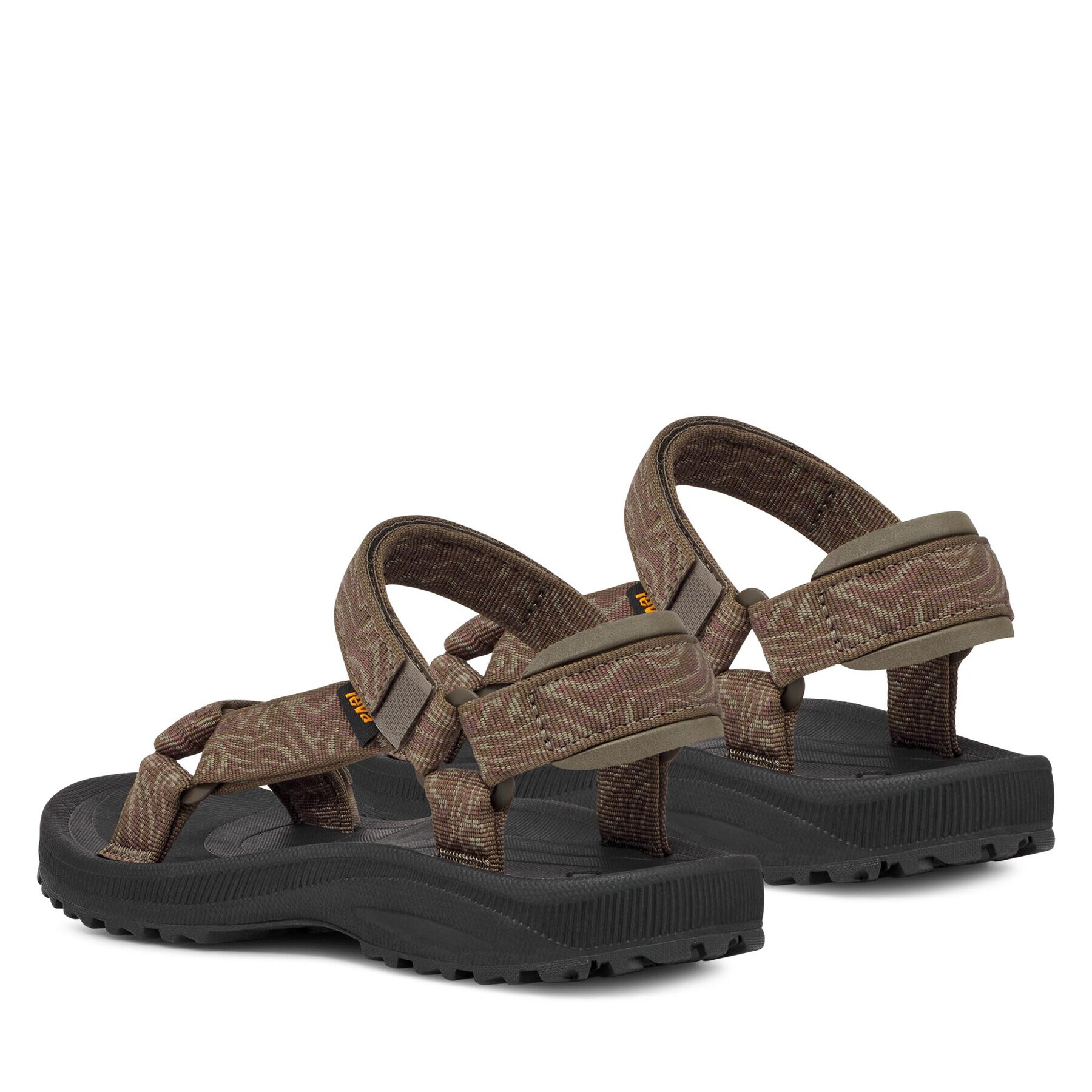 Teva Сандали Winsted 1017424 Зелен - Pepit.bg