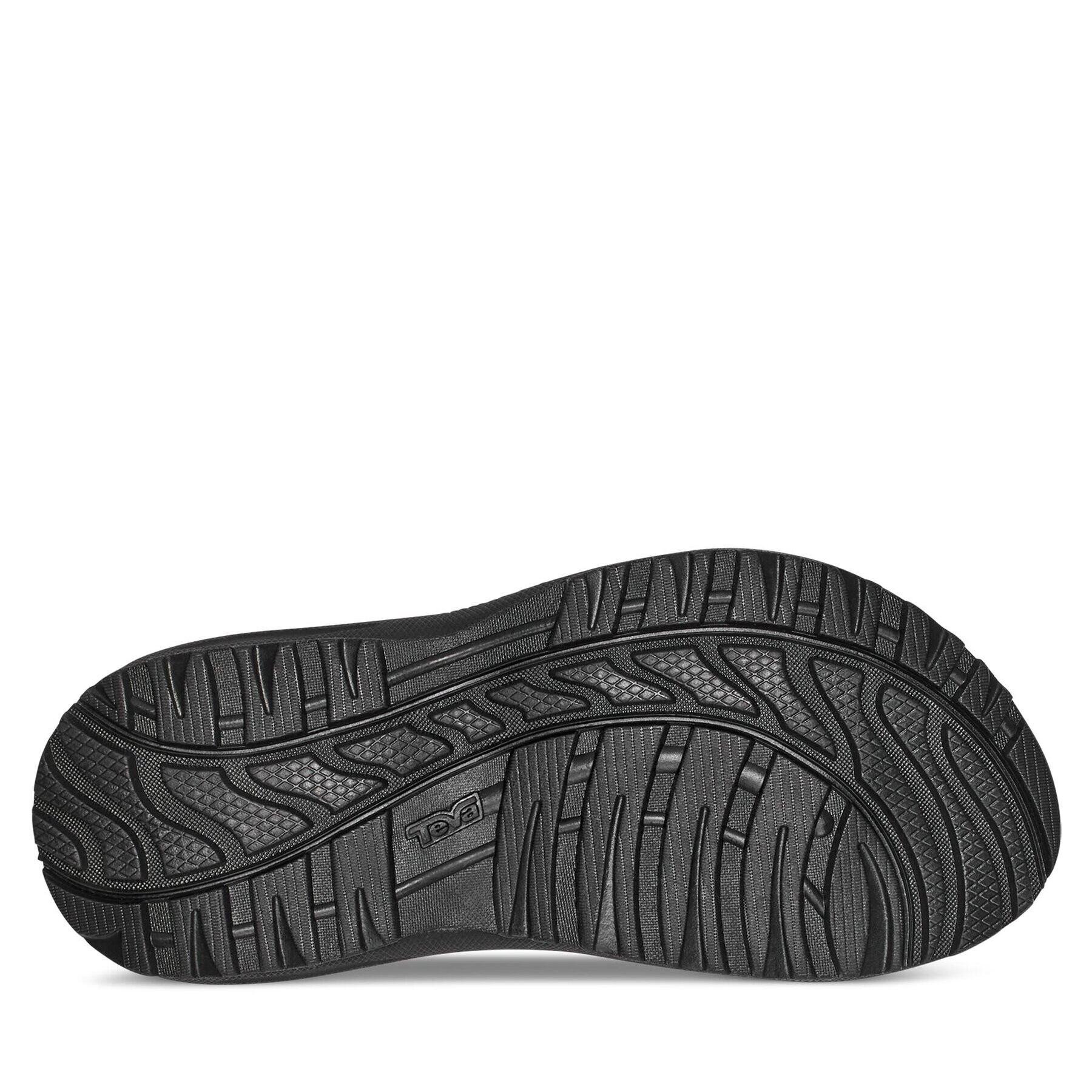 Teva Сандали Winsted 1017424 Зелен - Pepit.bg
