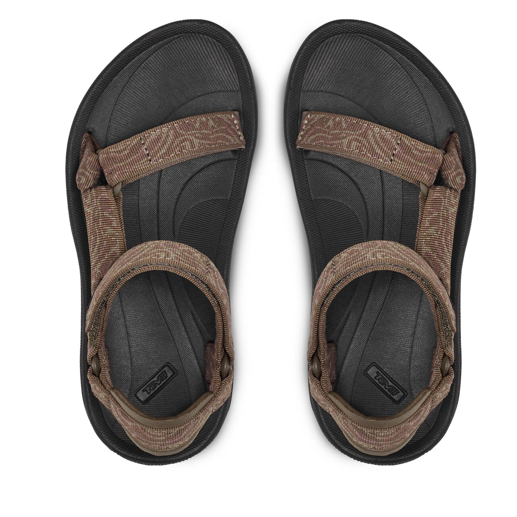 Teva Сандали Winsted 1017424 Зелен - Pepit.bg