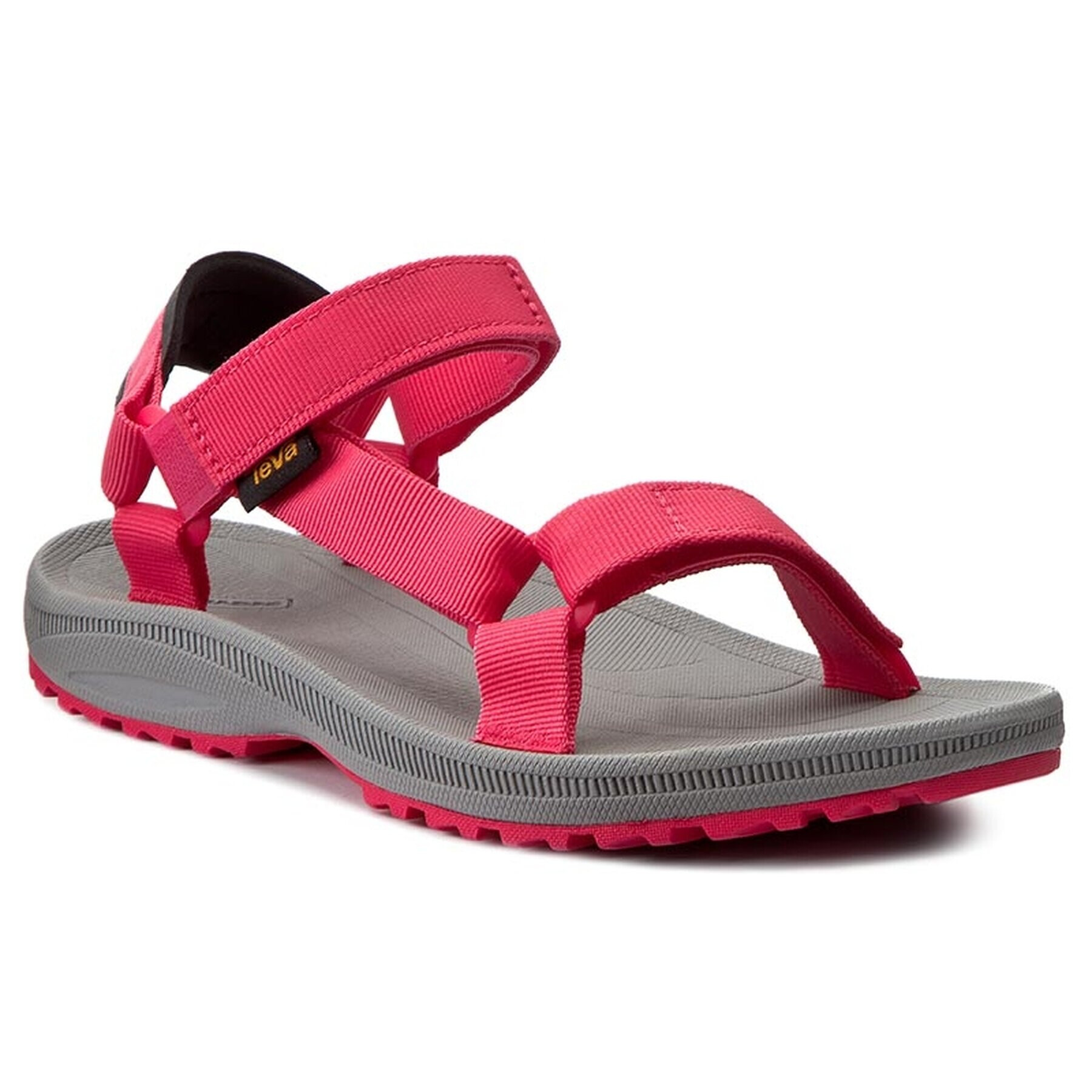 Teva Сандали Winsted Solid 1017425 Розов - Pepit.bg