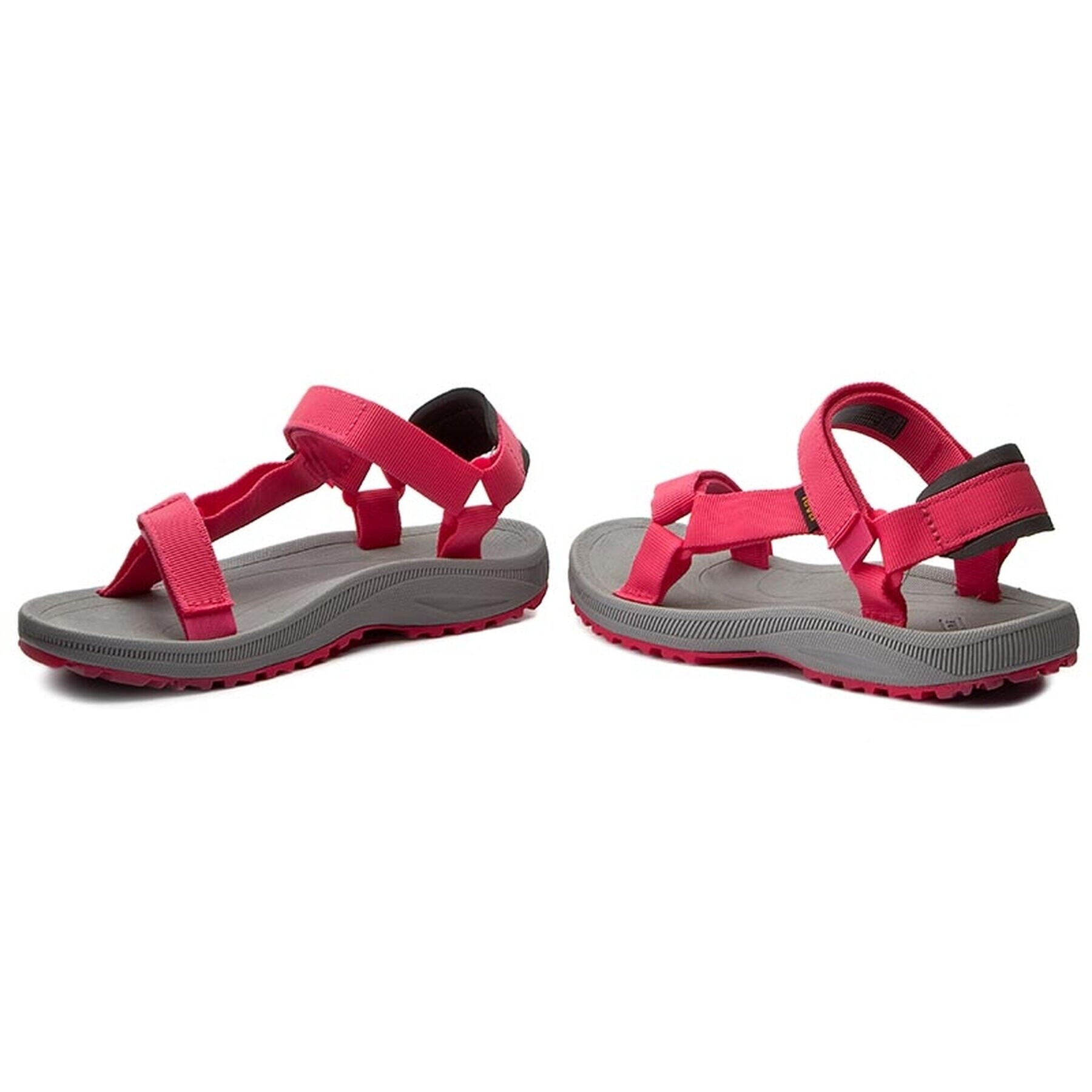 Teva Сандали Winsted Solid 1017425 Розов - Pepit.bg