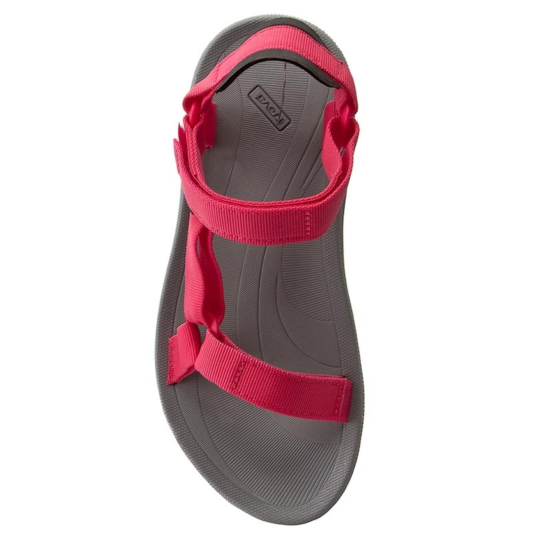 Teva Сандали Winsted Solid 1017425 Розов - Pepit.bg
