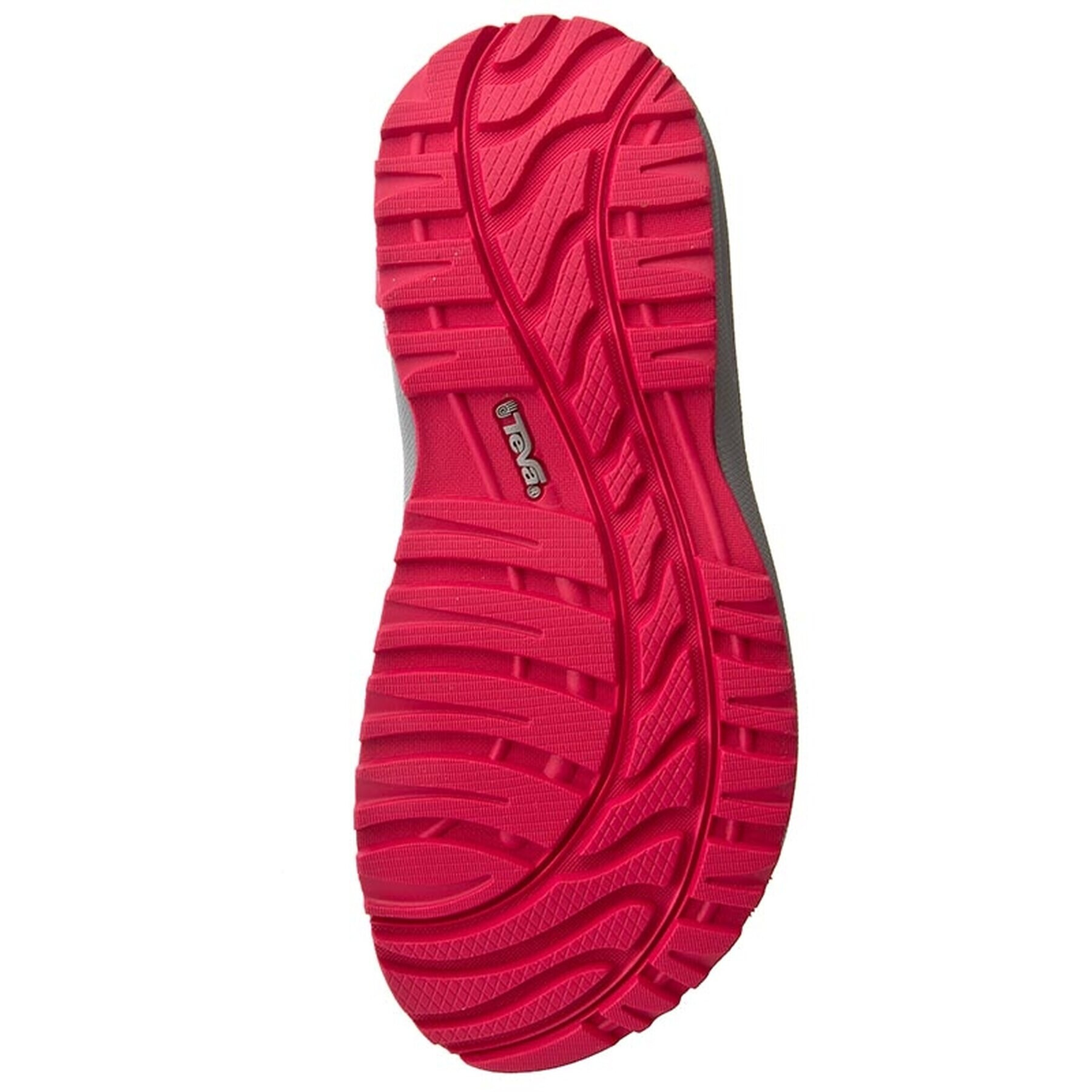 Teva Сандали Winsted Solid 1017425 Розов - Pepit.bg