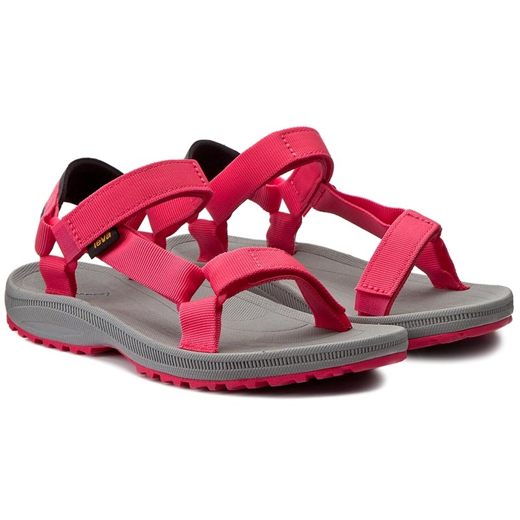 Teva Сандали Winsted Solid 1017425 Розов - Pepit.bg