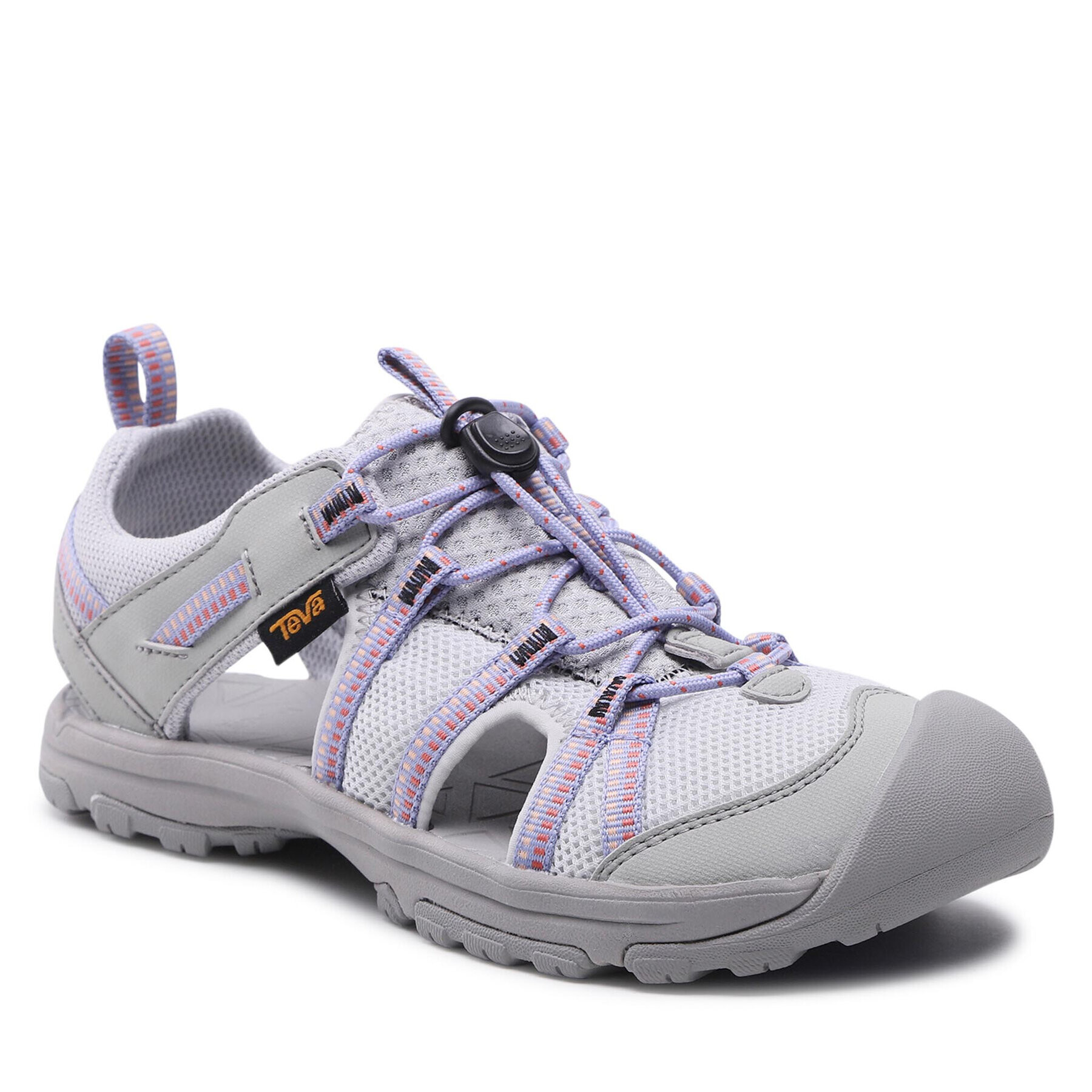 Teva Сандали Y Manatee 1019403Y Сив - Pepit.bg