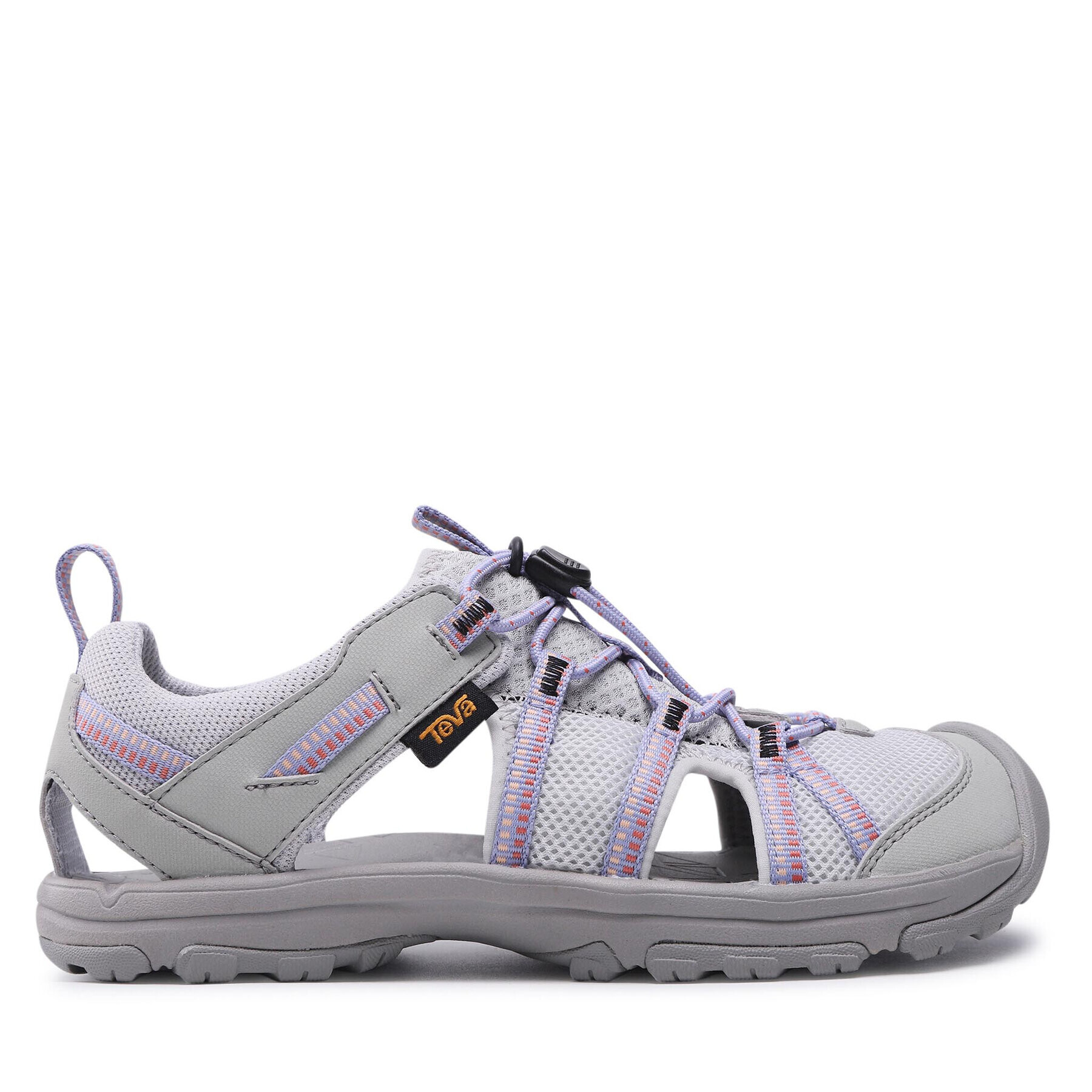Teva Сандали Y Manatee 1019403Y Сив - Pepit.bg