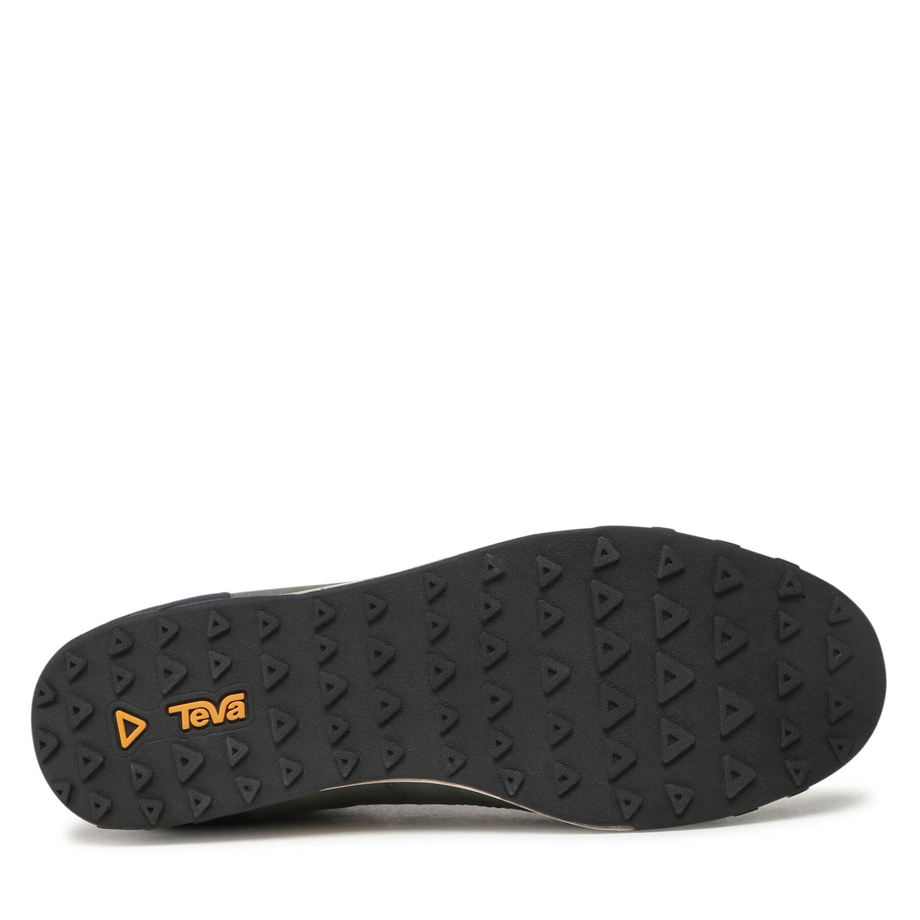 Teva Сникърси M Wyldland 1124050 Зелен - Pepit.bg