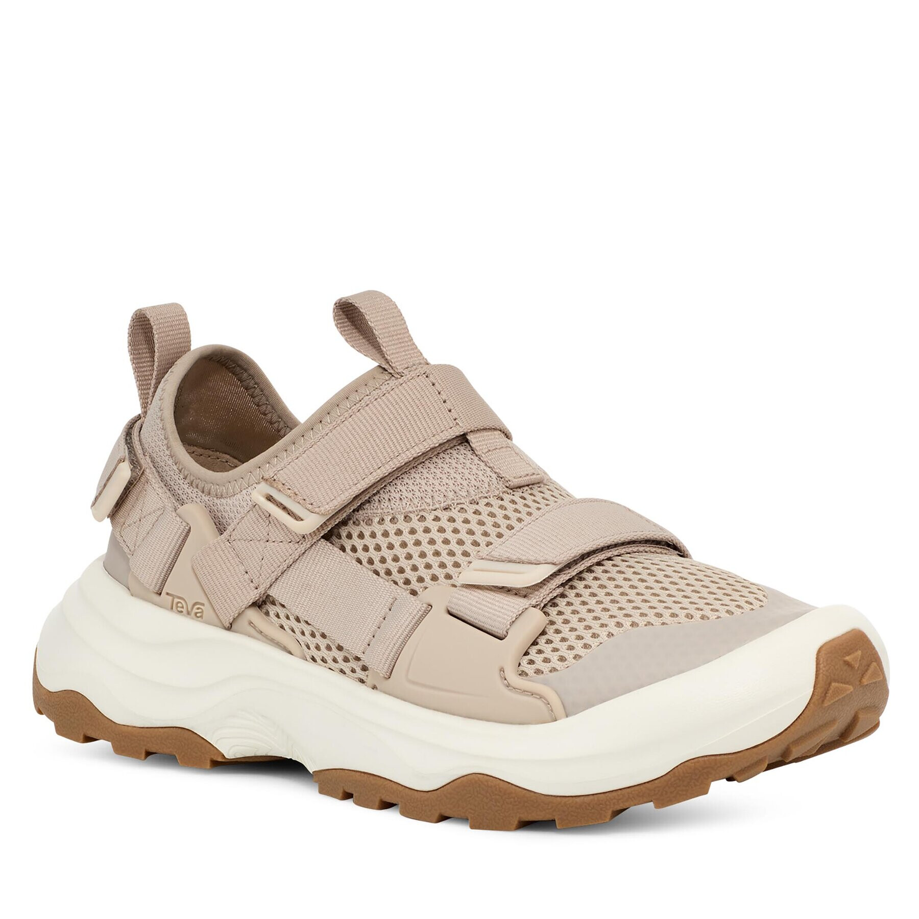 Teva Сникърси Outflow Universal 1136310 Каки - Pepit.bg