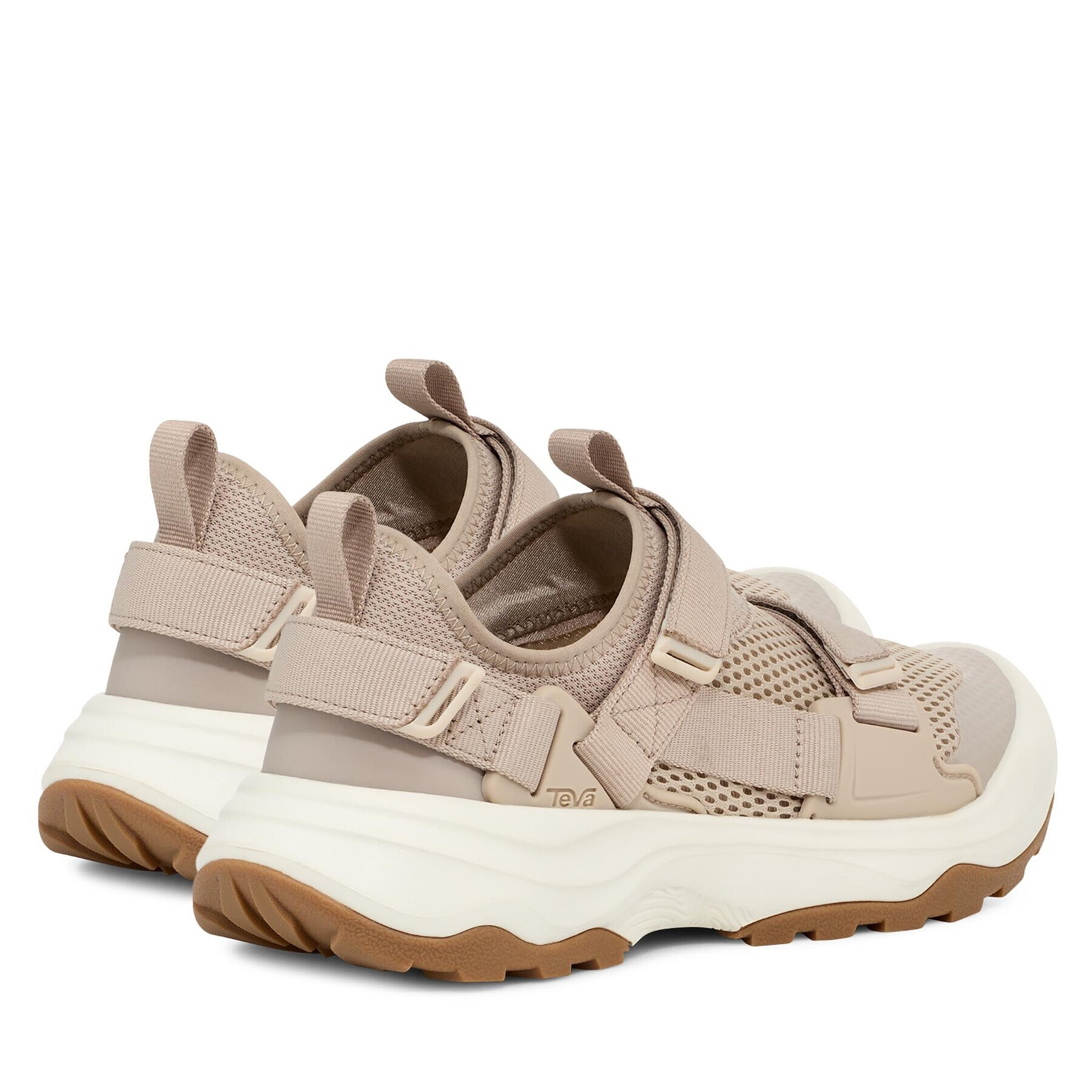 Teva Сникърси Outflow Universal 1136310 Каки - Pepit.bg