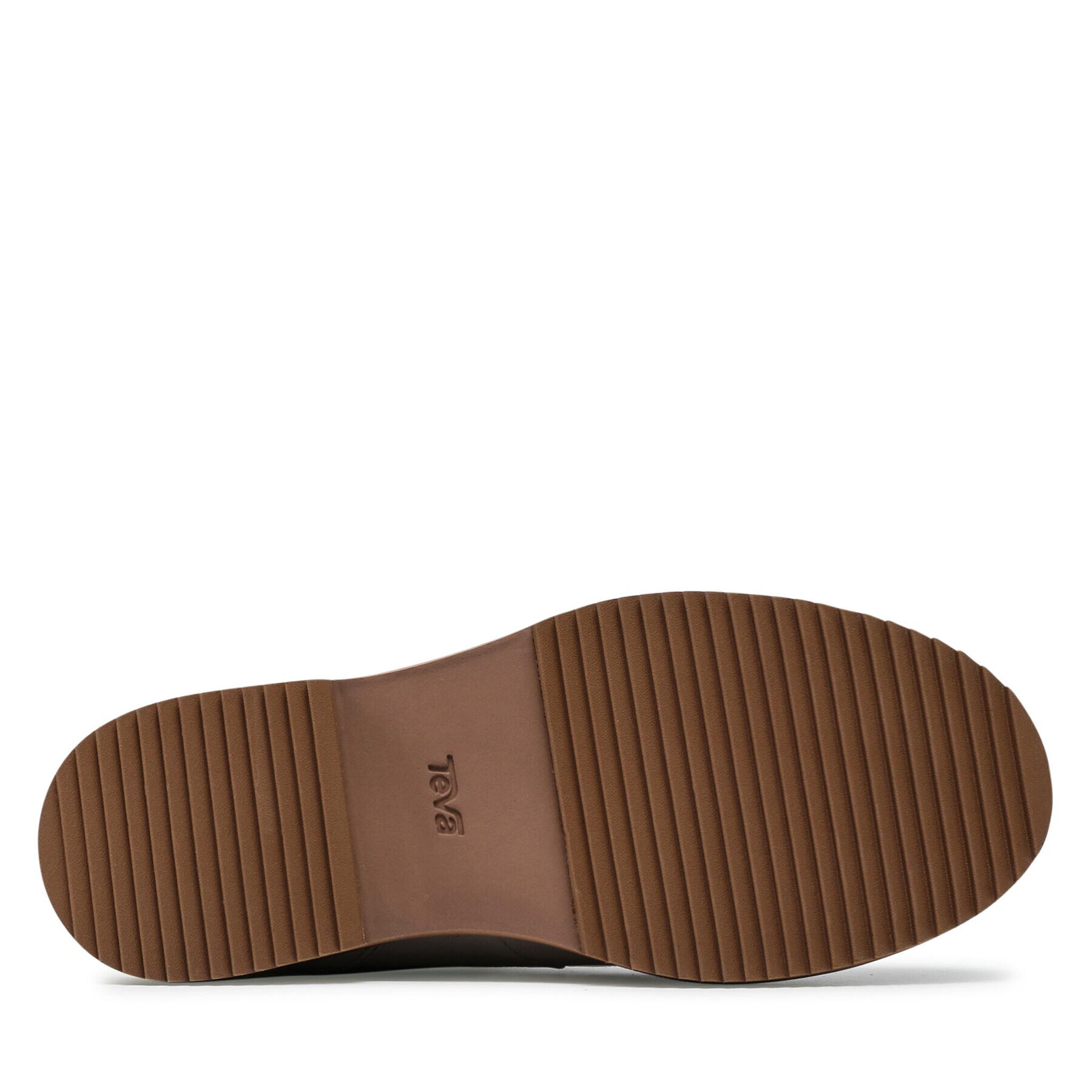 Teva Туристически oбувки W Midform Boot 1123510 Бял - Pepit.bg