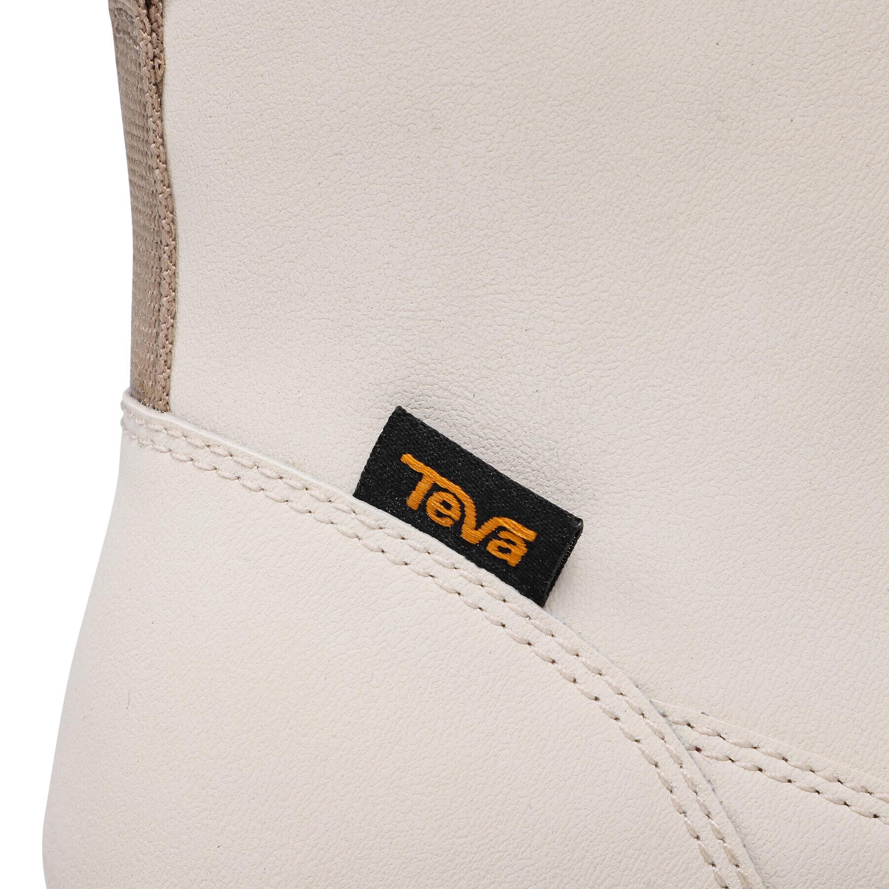 Teva Туристически oбувки W Midform Boot 1123510 Бял - Pepit.bg