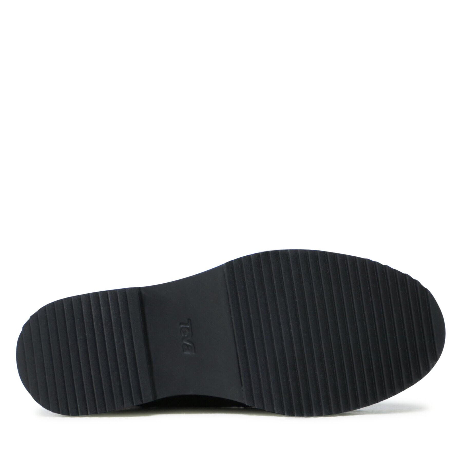 Teva Туристически oбувки W Midform Boot 1123510 Черен - Pepit.bg