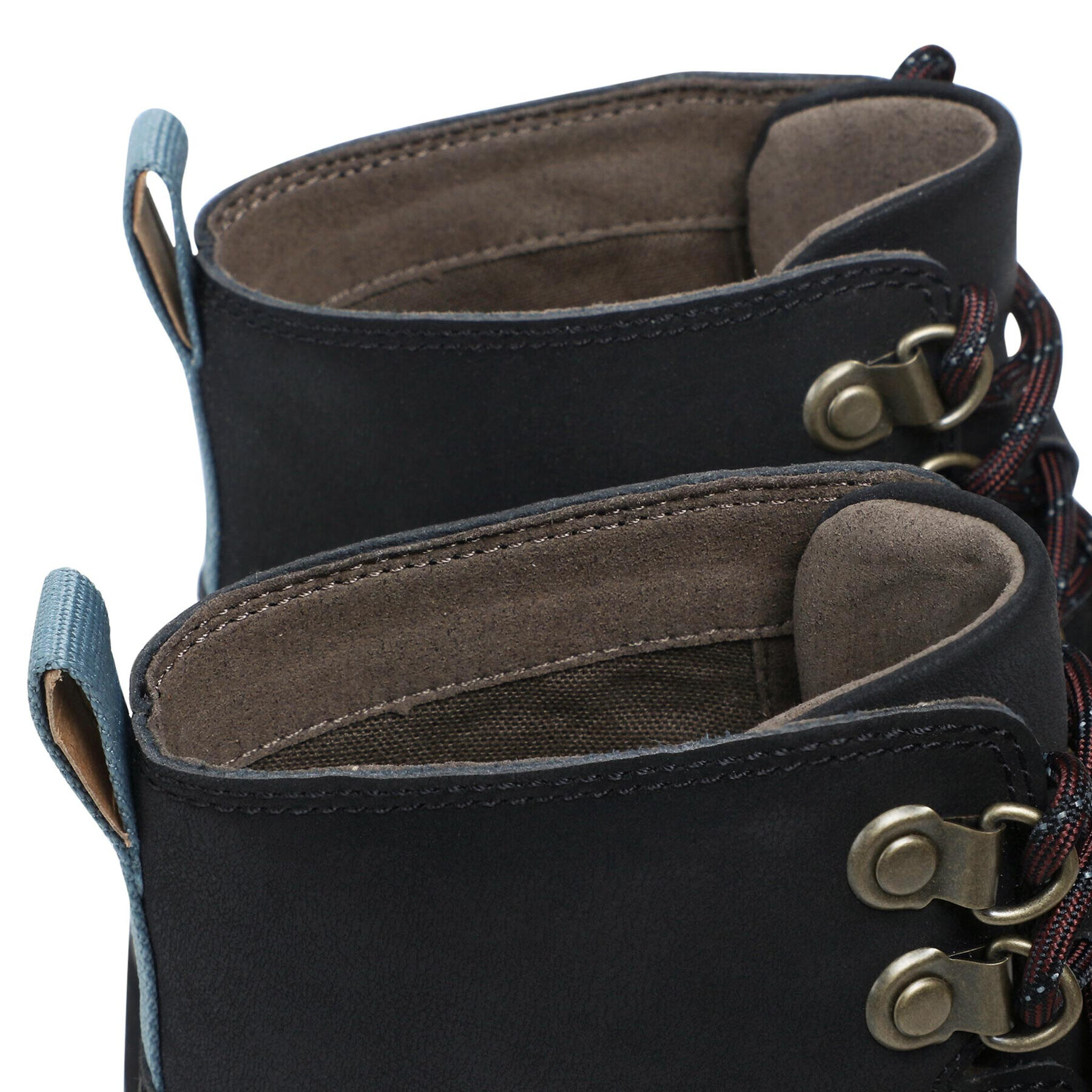 Teva Туристически oбувки W Midform Boot 1123510 Черен - Pepit.bg