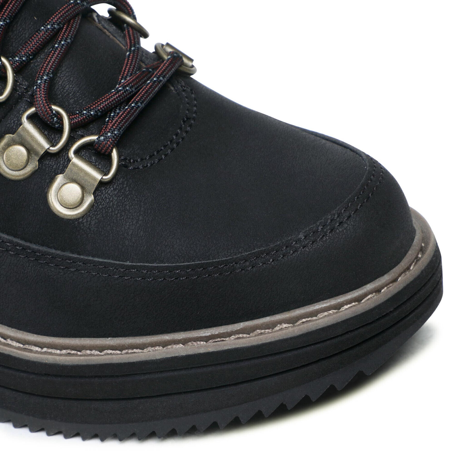 Teva Туристически oбувки W Midform Boot 1123510 Черен - Pepit.bg