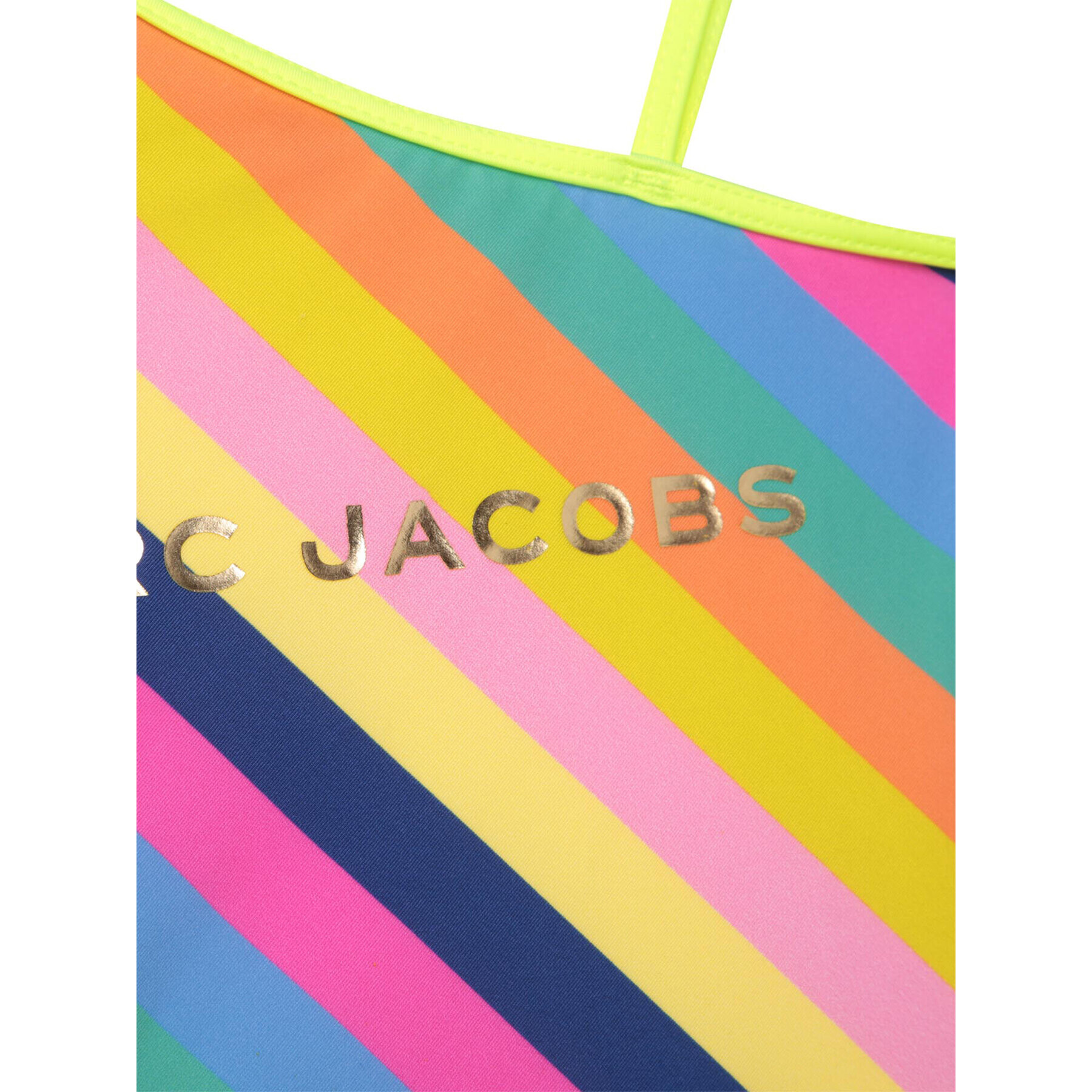 The Marc Jacobs Бански костюм W10208 S Цветен - Pepit.bg