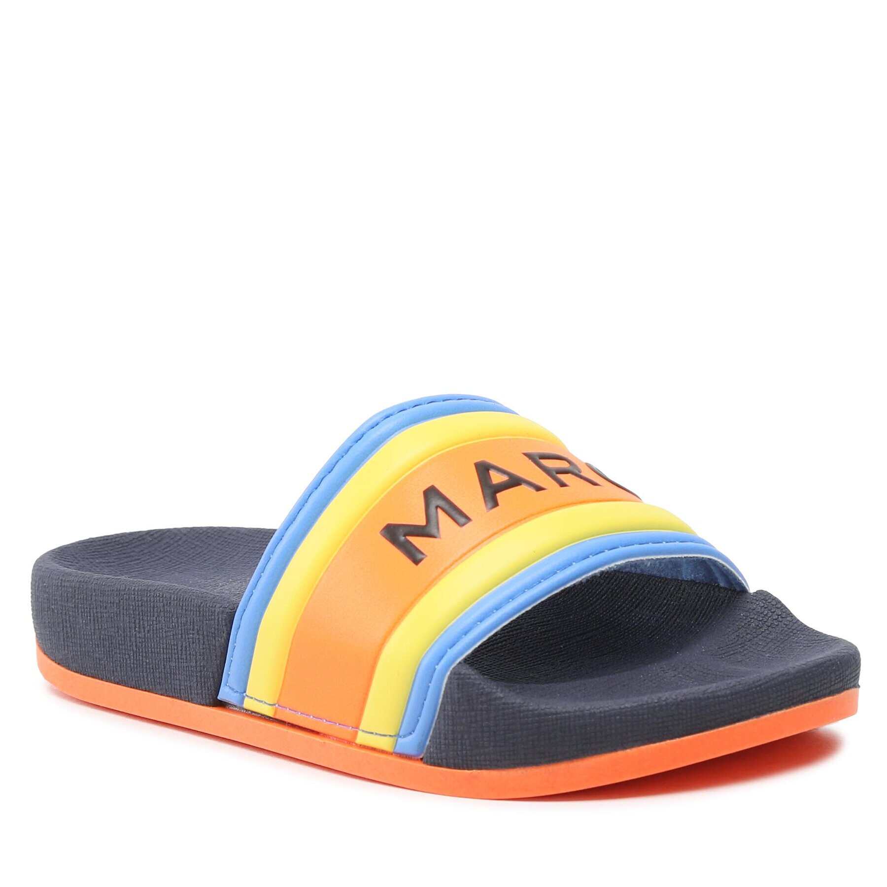 The Marc Jacobs Чехли W29060 Тъмносин - Pepit.bg