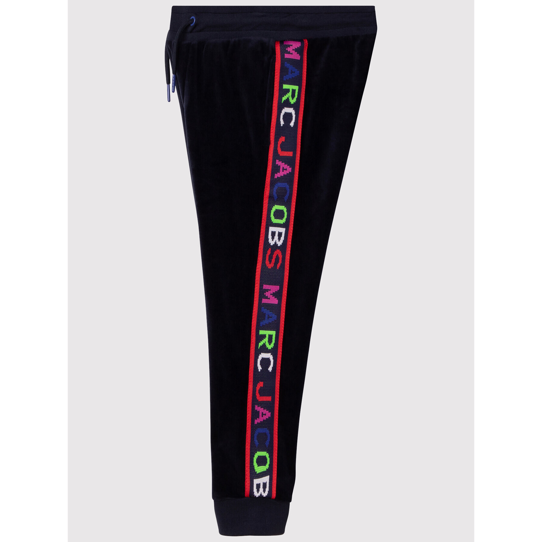 The Marc Jacobs Долнище анцуг W24262 M Тъмносин Regular Fit - Pepit.bg