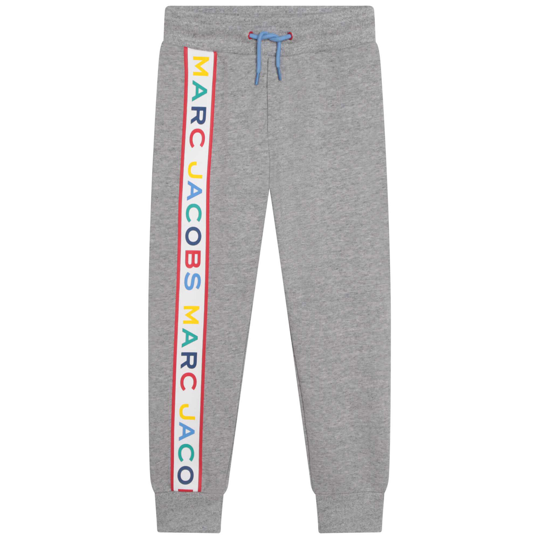 The Marc Jacobs Долнище анцуг W24273 M Сив Regular Fit - Pepit.bg