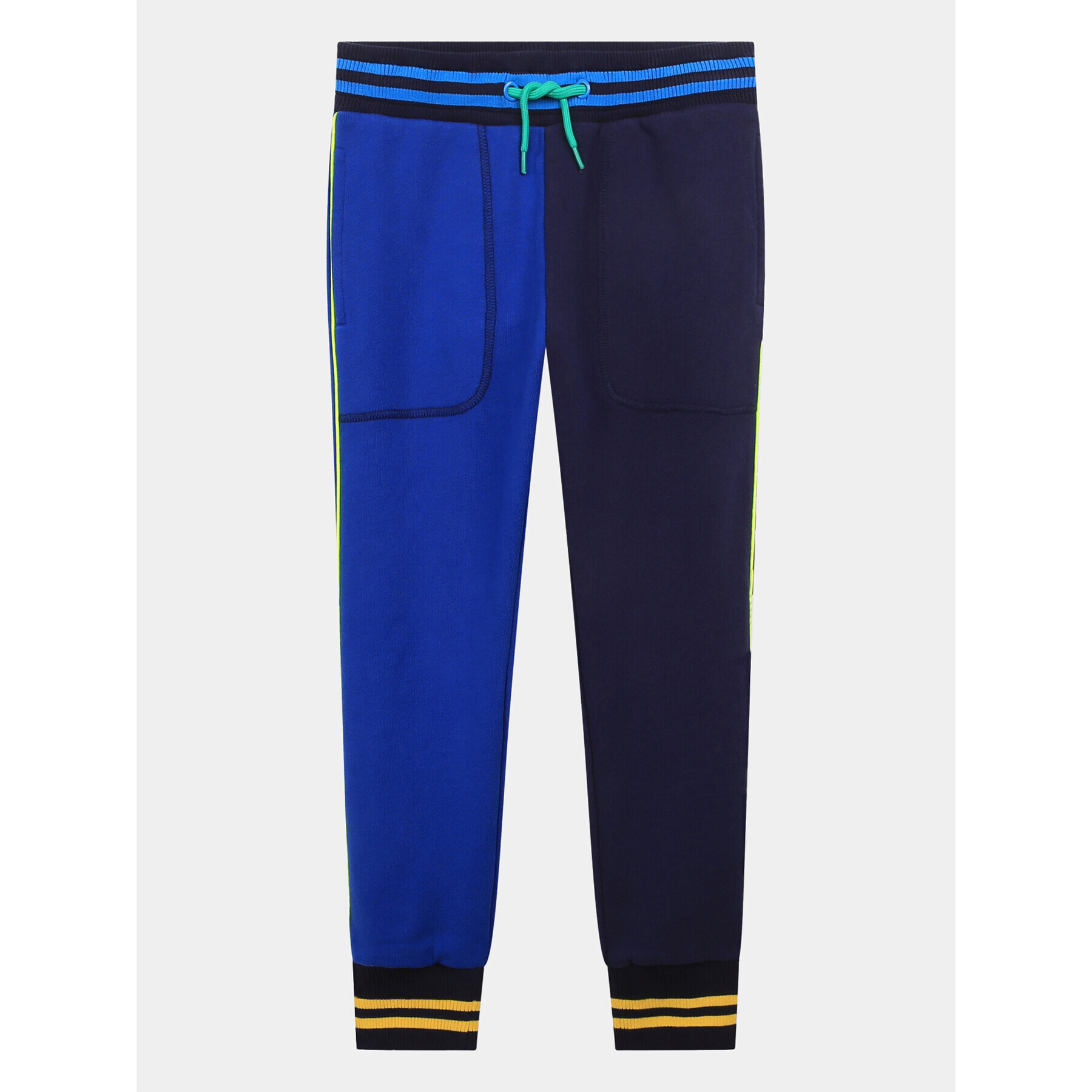 The Marc Jacobs Долнище анцуг W24291 Тъмносин Regular Fit - Pepit.bg