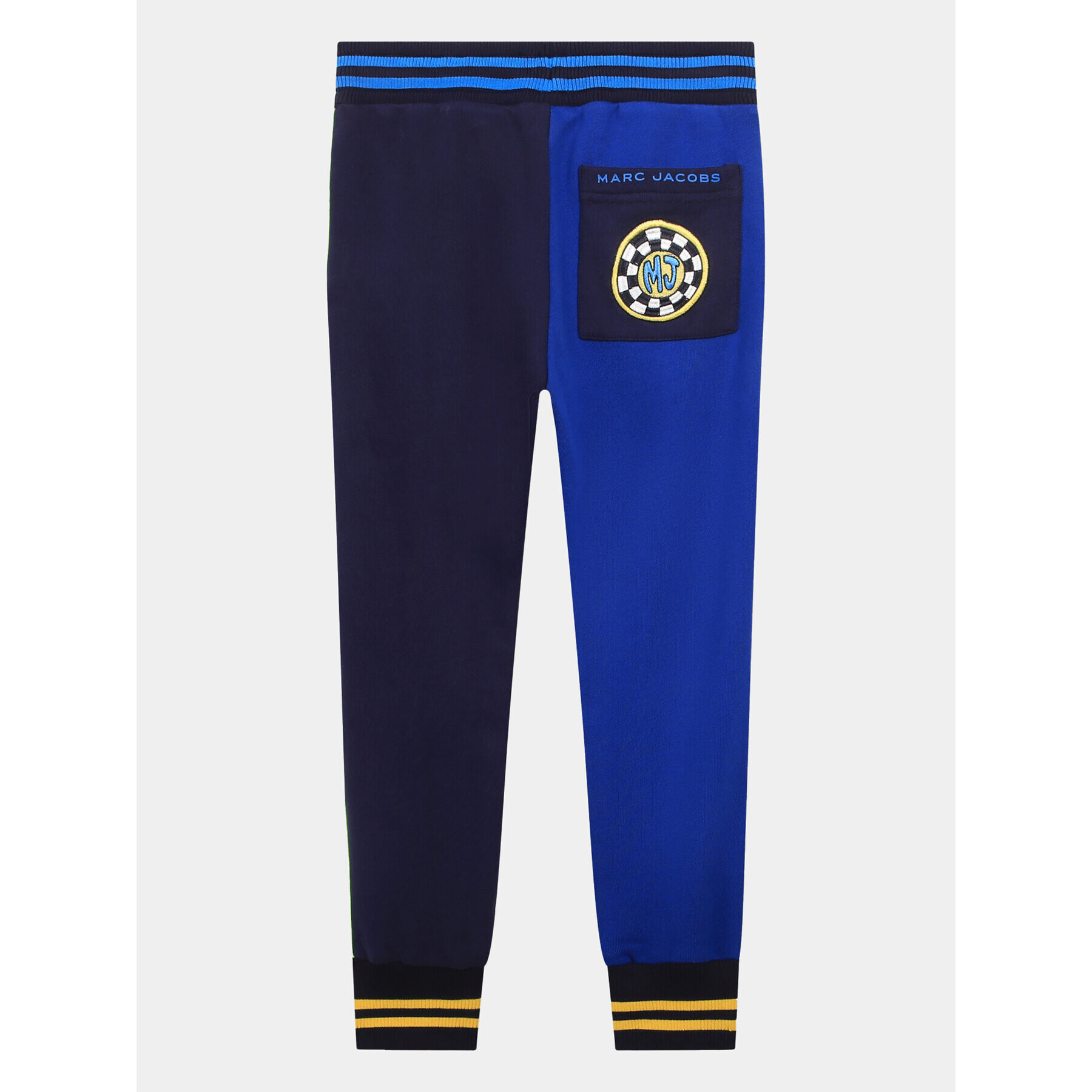 The Marc Jacobs Долнище анцуг W24291 Тъмносин Regular Fit - Pepit.bg