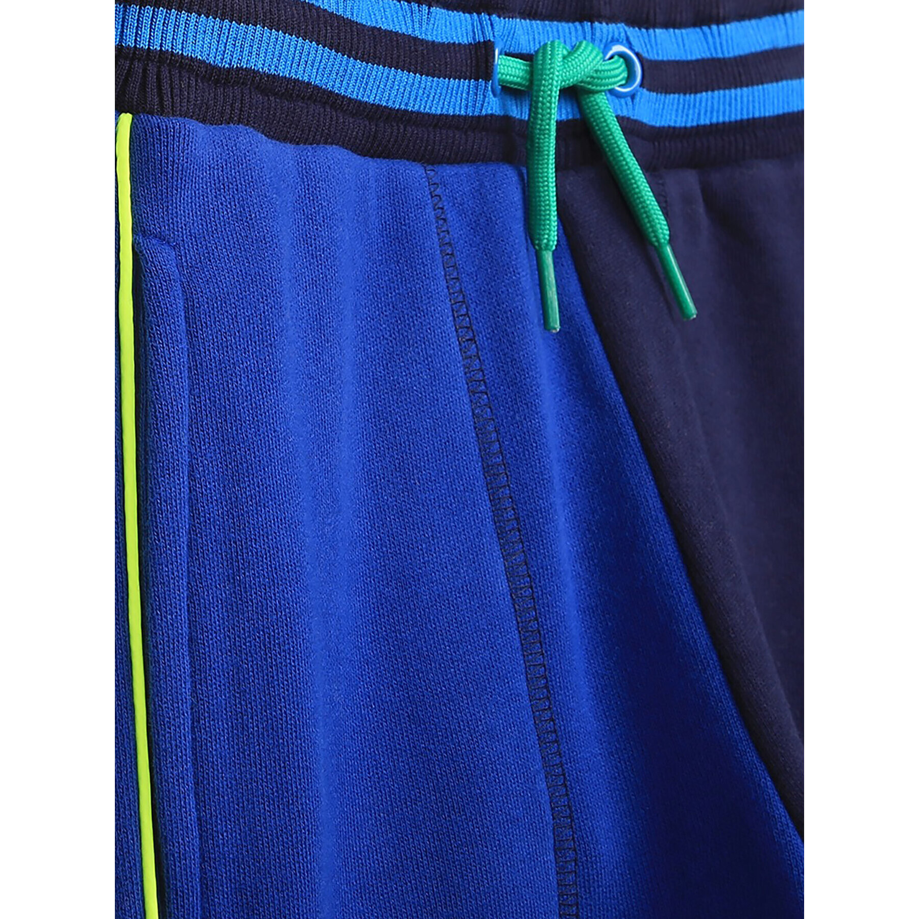 The Marc Jacobs Долнище анцуг W24291 Тъмносин Regular Fit - Pepit.bg