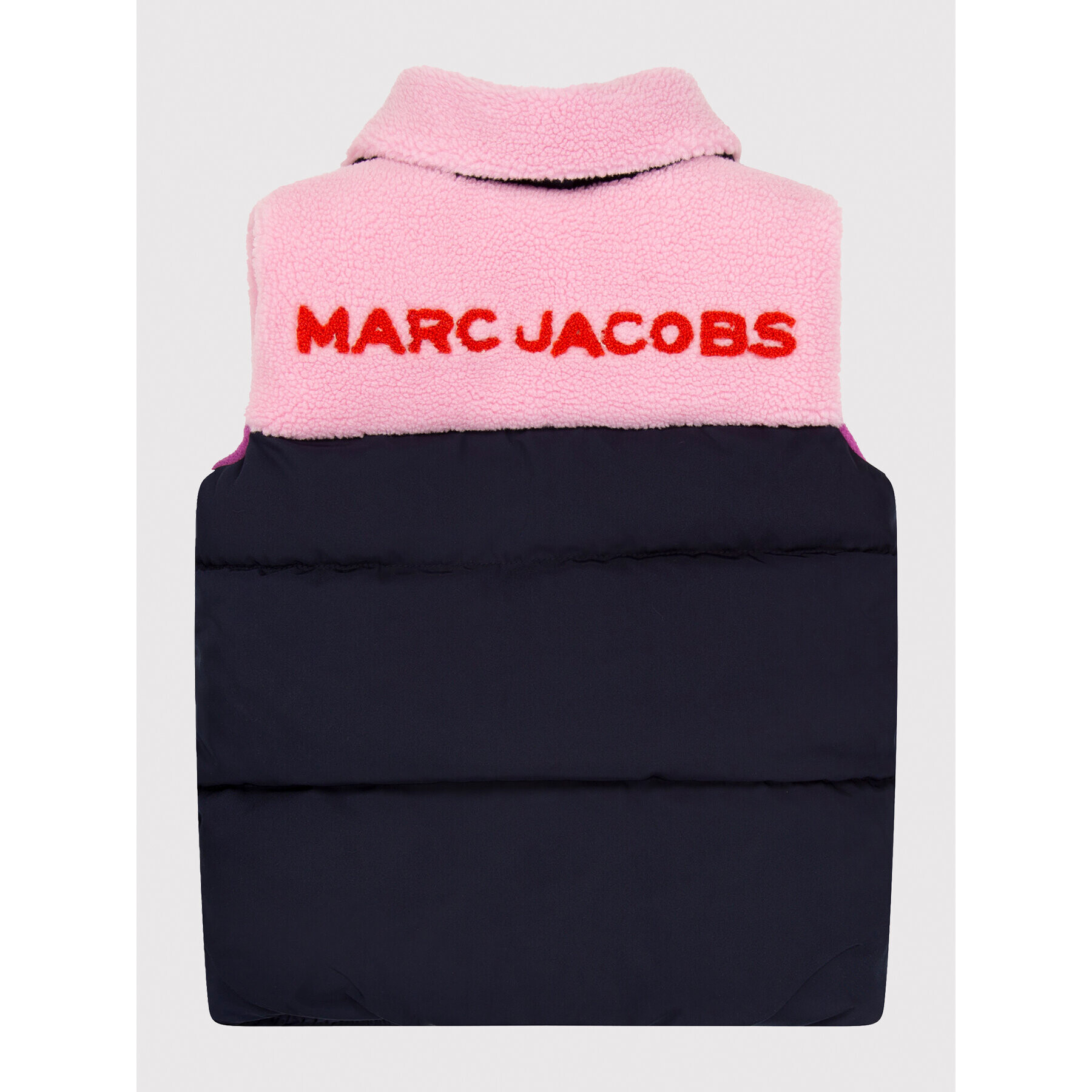 The Marc Jacobs Елек W16141 S Тъмносин Regular Fit - Pepit.bg