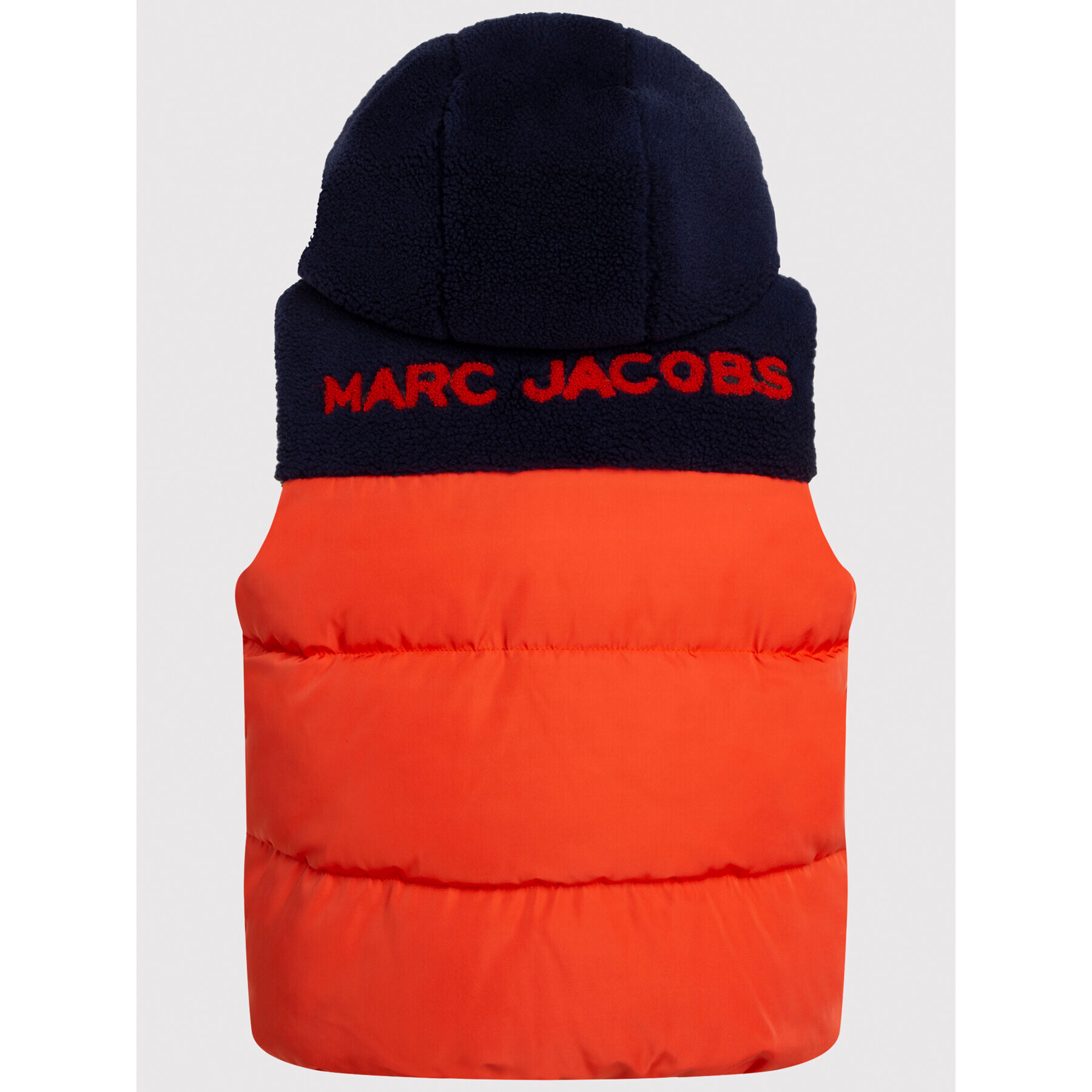 The Marc Jacobs Елек W26122 M Цветен Regular Fit - Pepit.bg