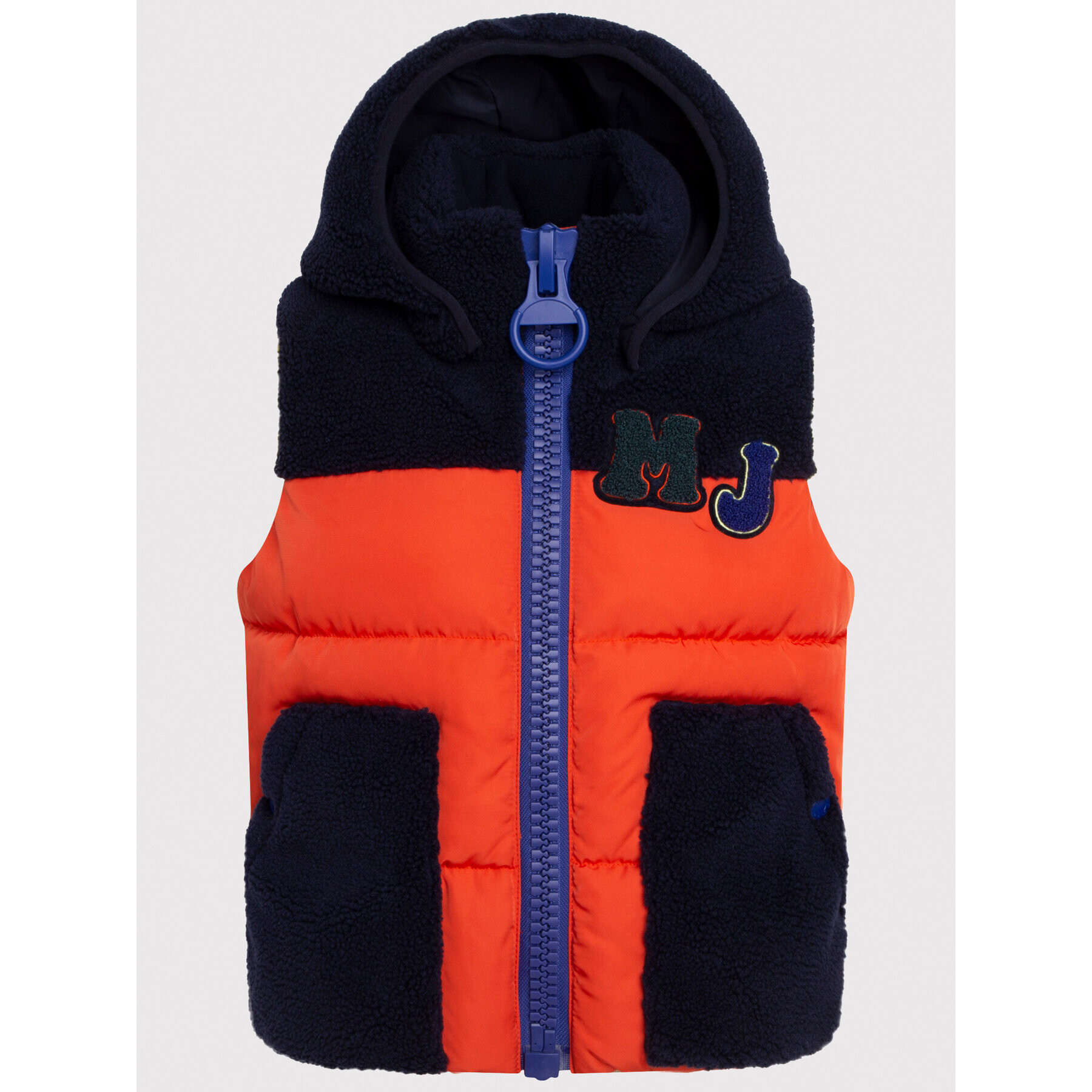 The Marc Jacobs Елек W26122 S Оранжев Regular Fit - Pepit.bg