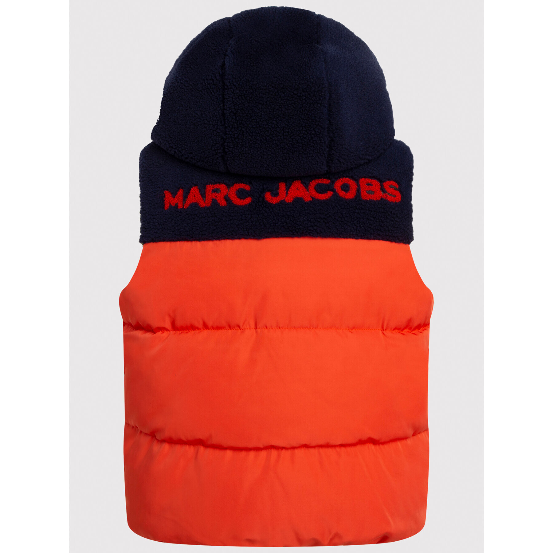 The Marc Jacobs Елек W26122 S Оранжев Regular Fit - Pepit.bg